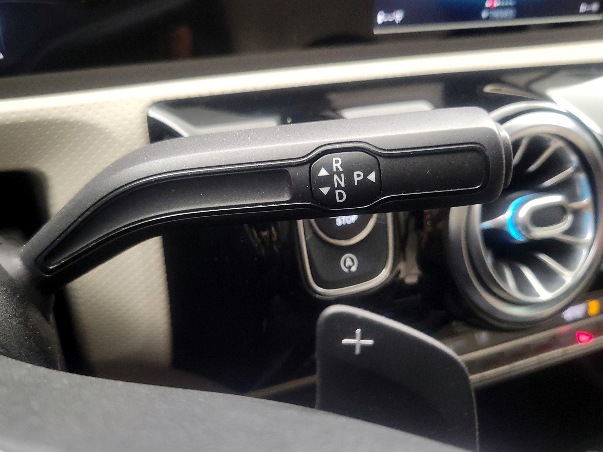 Thumbnail: 2021 Mercedes-Benz A-Class - 17