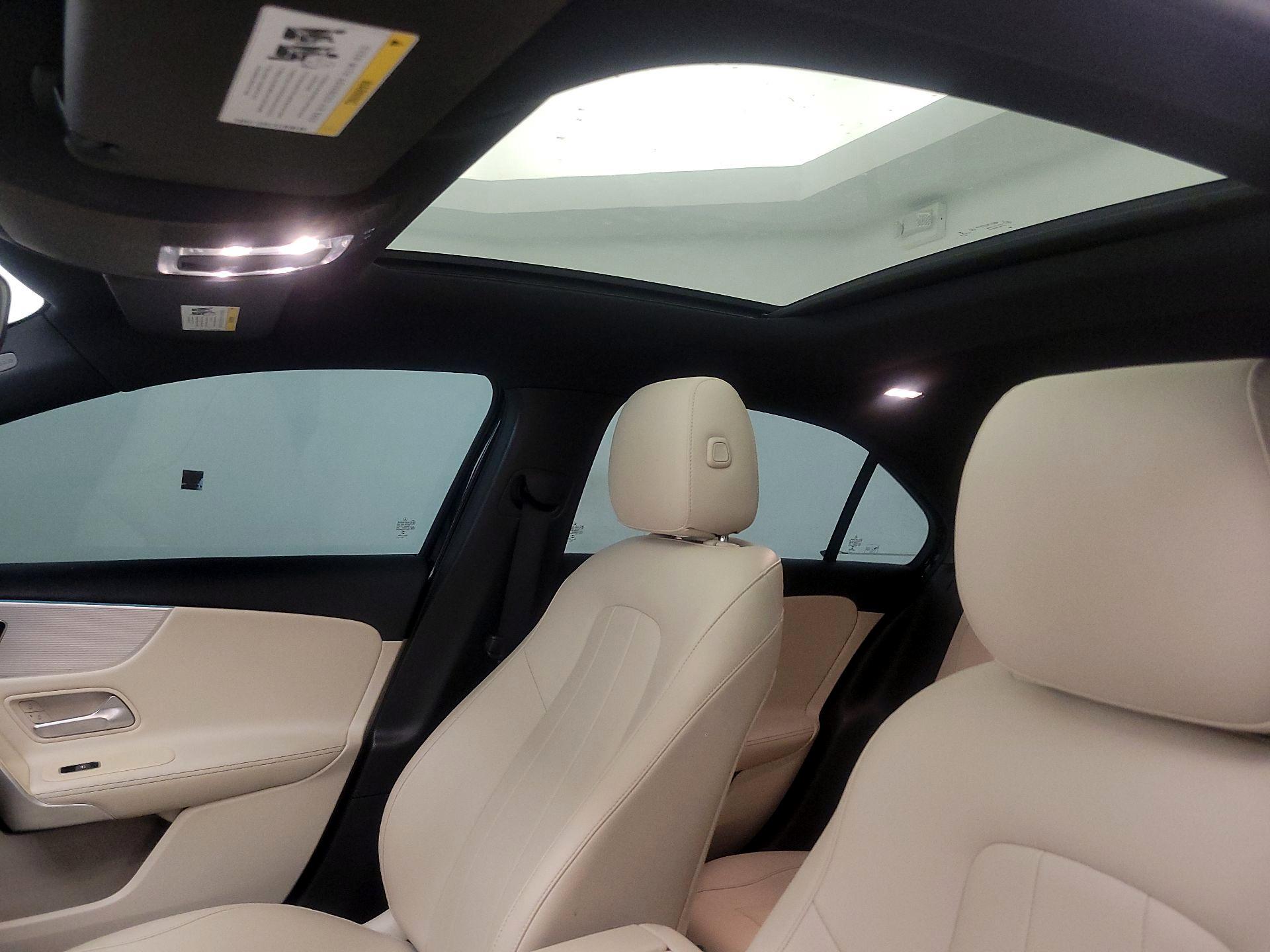 Thumbnail: 2021 Mercedes-Benz A-Class - 19