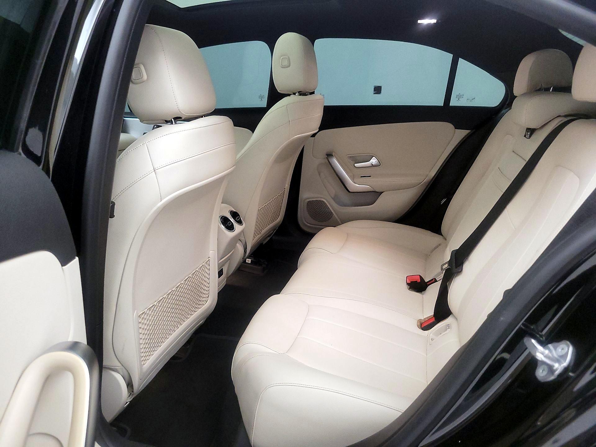 Thumbnail: 2021 Mercedes-Benz A-Class - 20