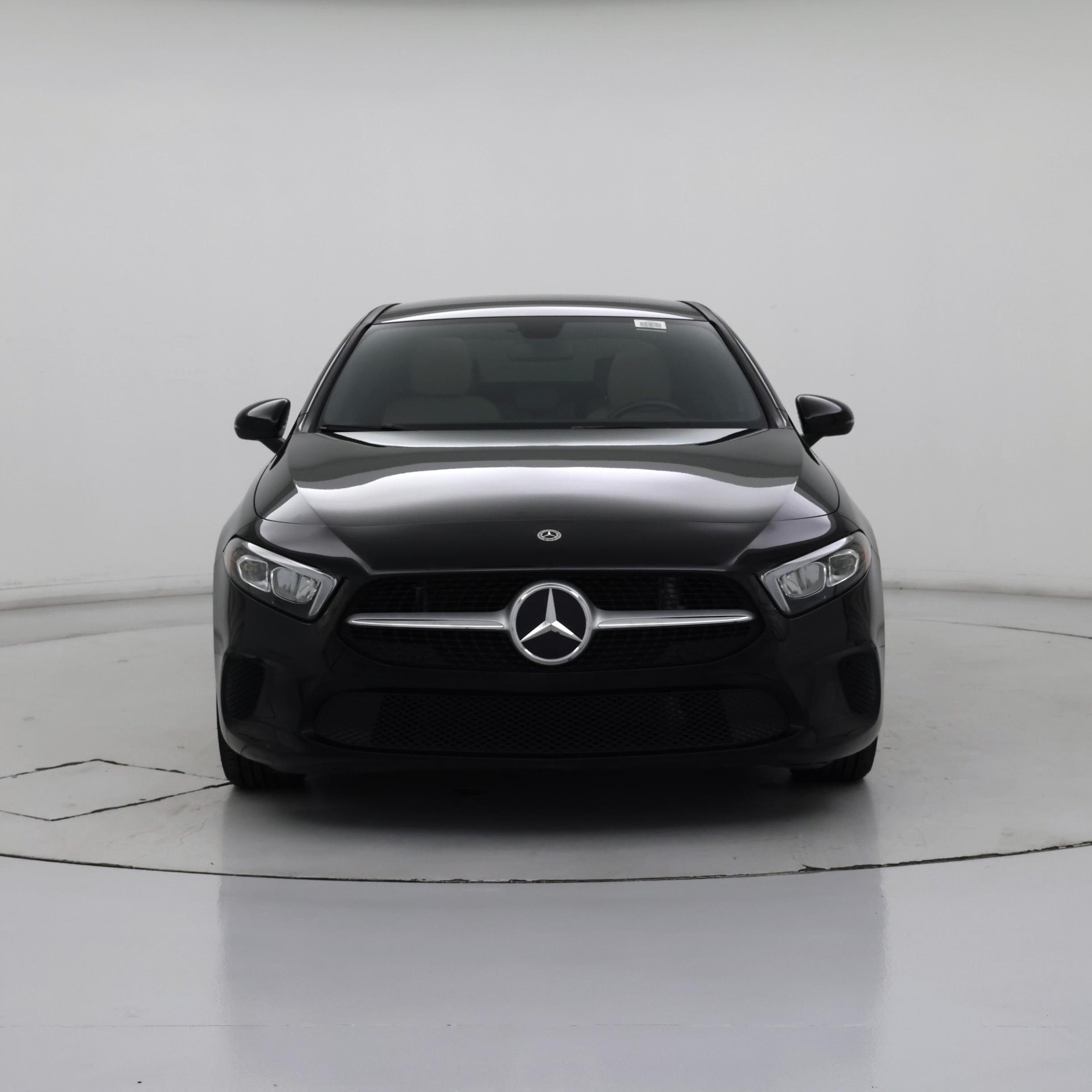 Thumbnail: 2021 Mercedes-Benz A-Class - 5