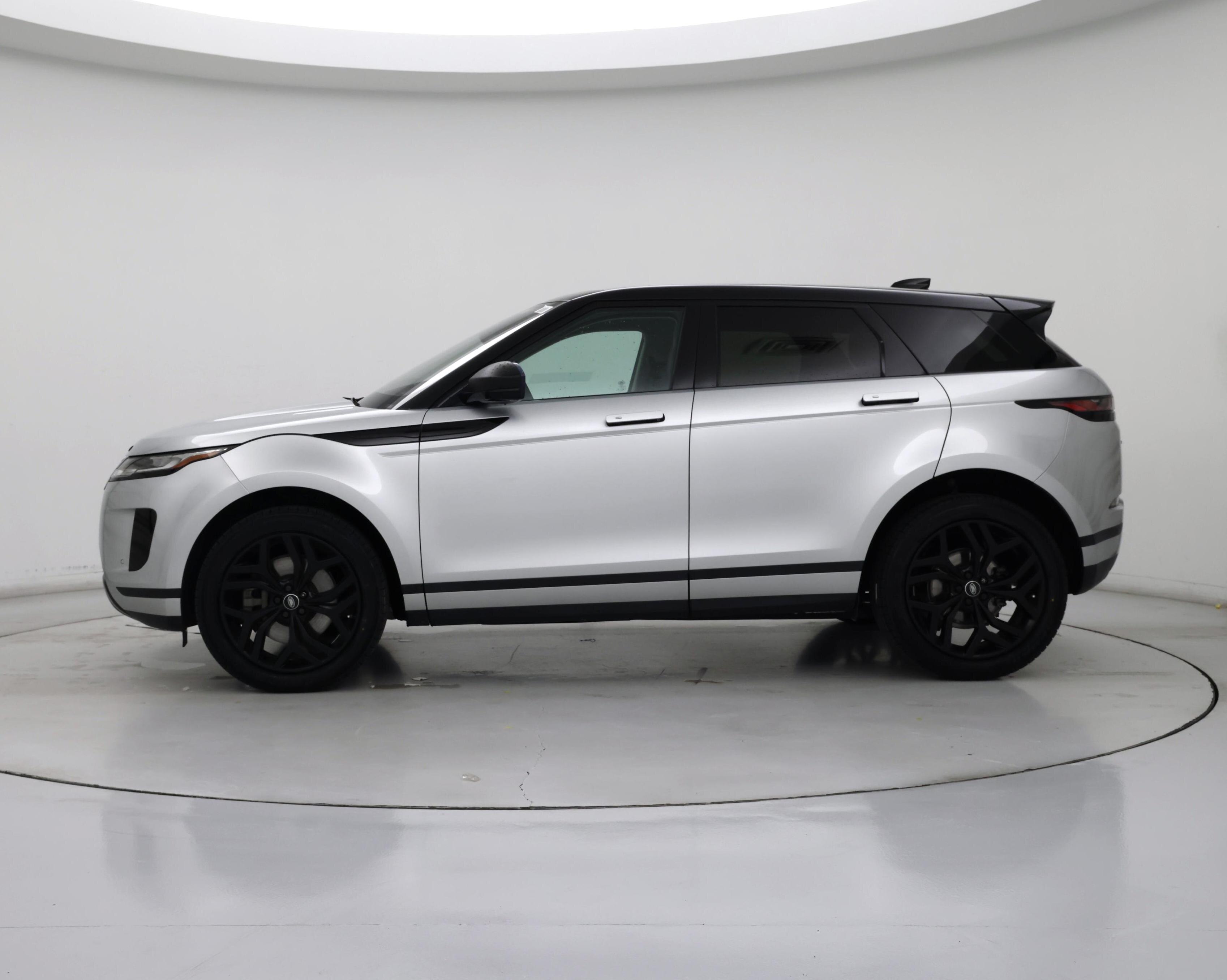 Thumbnail: 2020 Land Rover Range Rover Evoque - 3