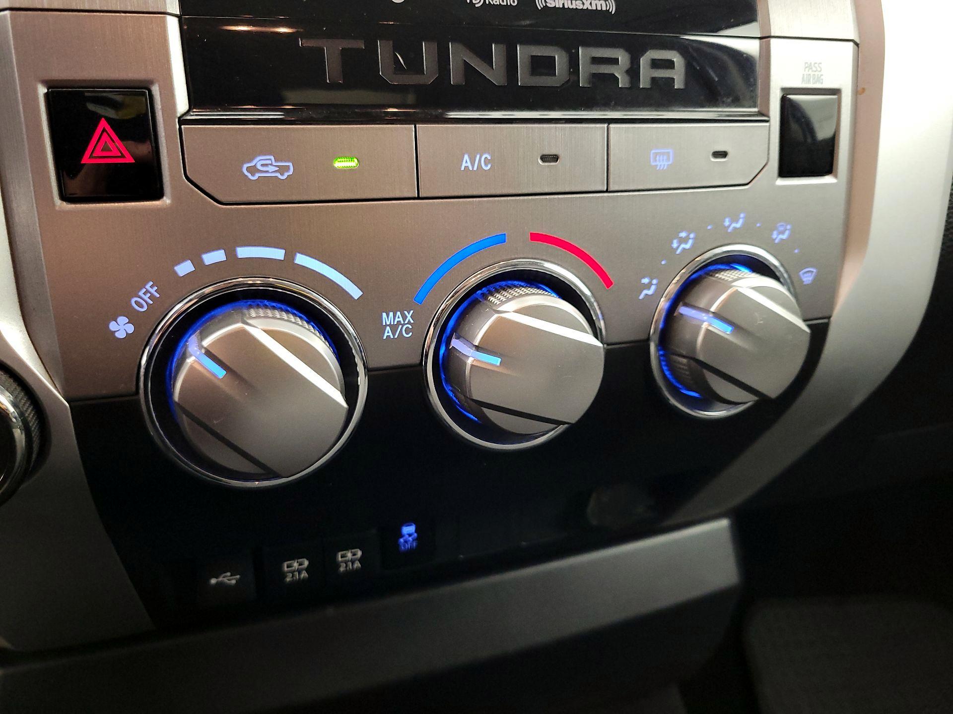Thumbnail: 2021 Toyota Tundra - 16