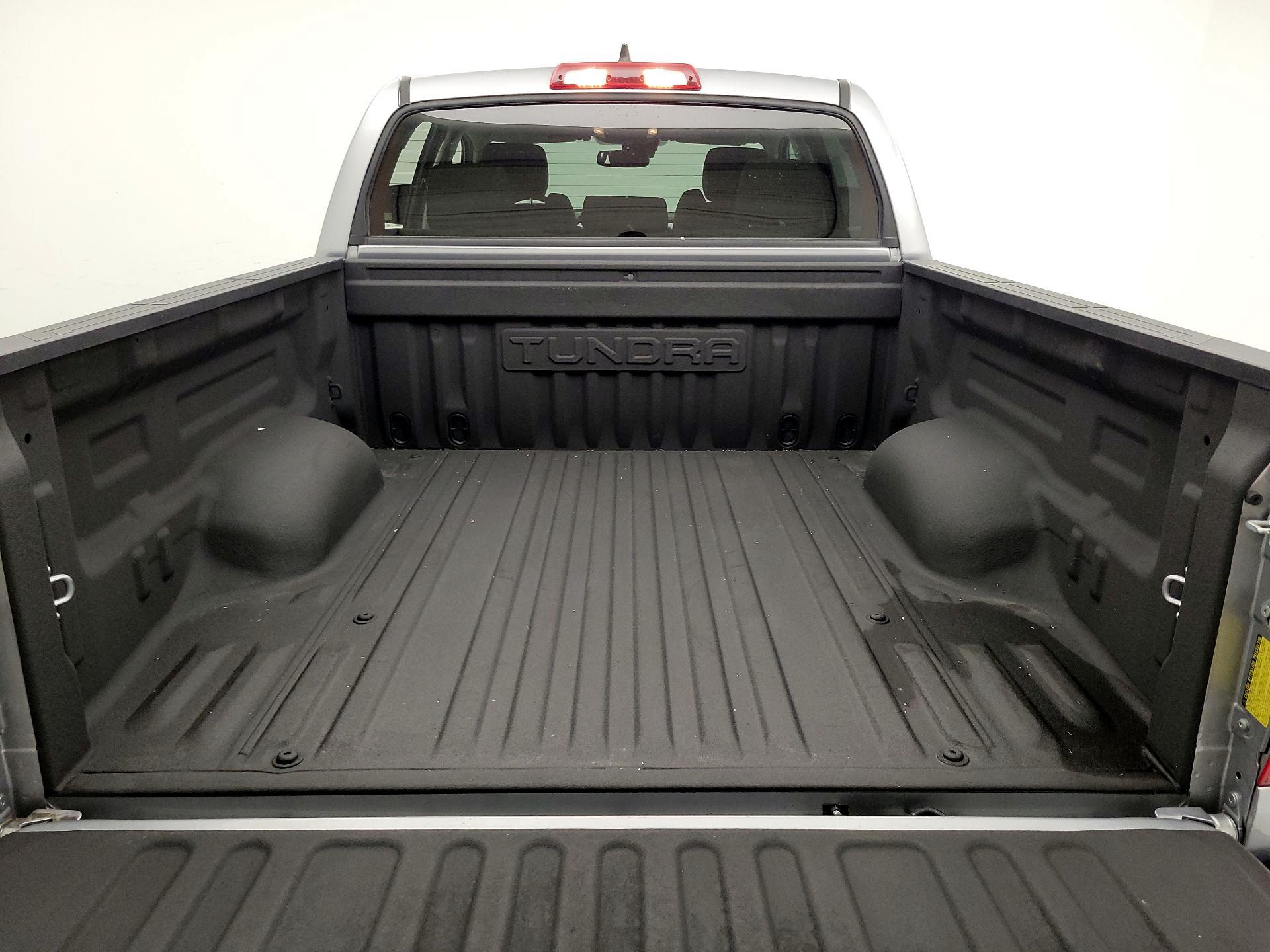 Thumbnail: 2021 Toyota Tundra - 20