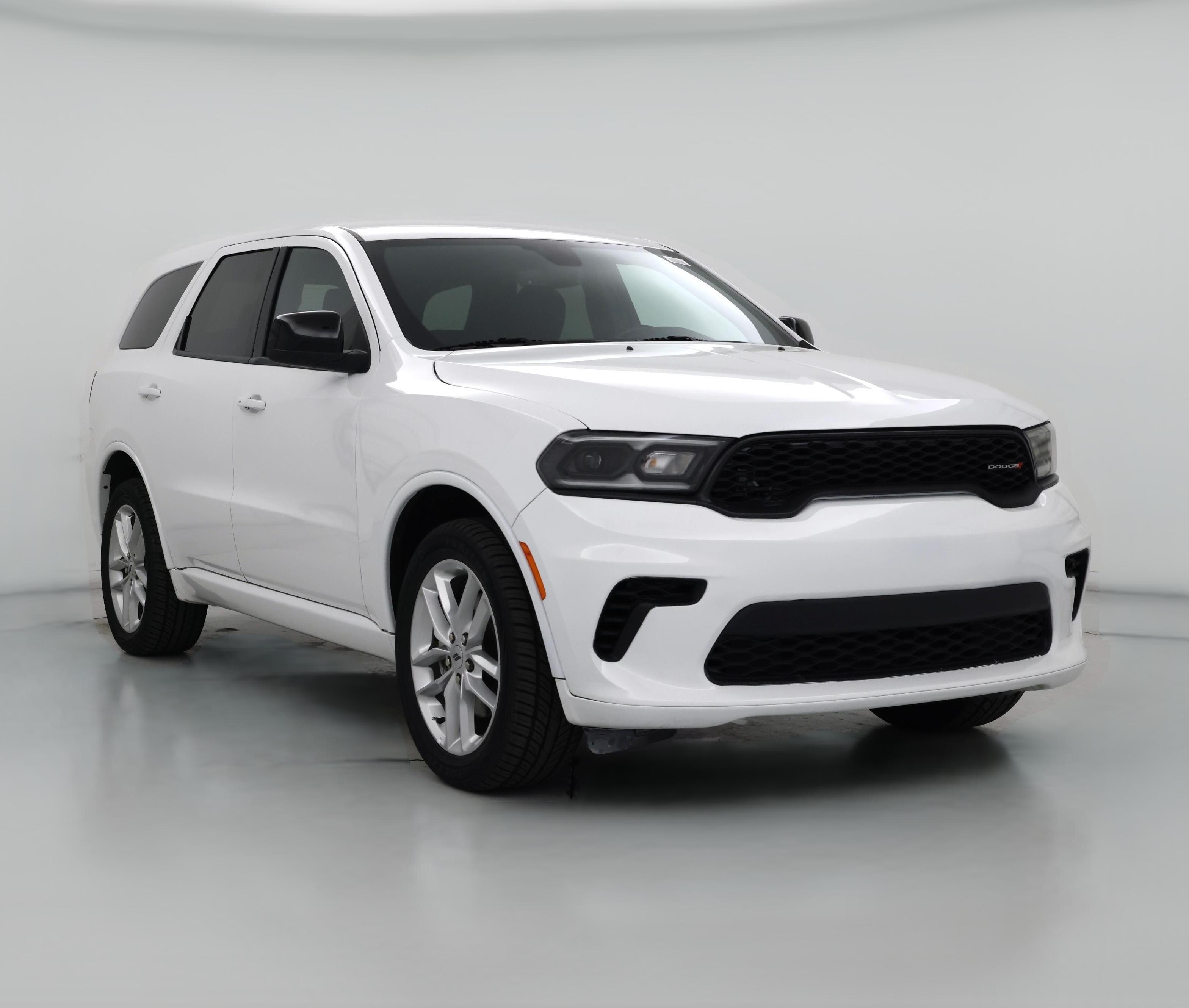 Thumbnail: 2023 Dodge Durango - 1