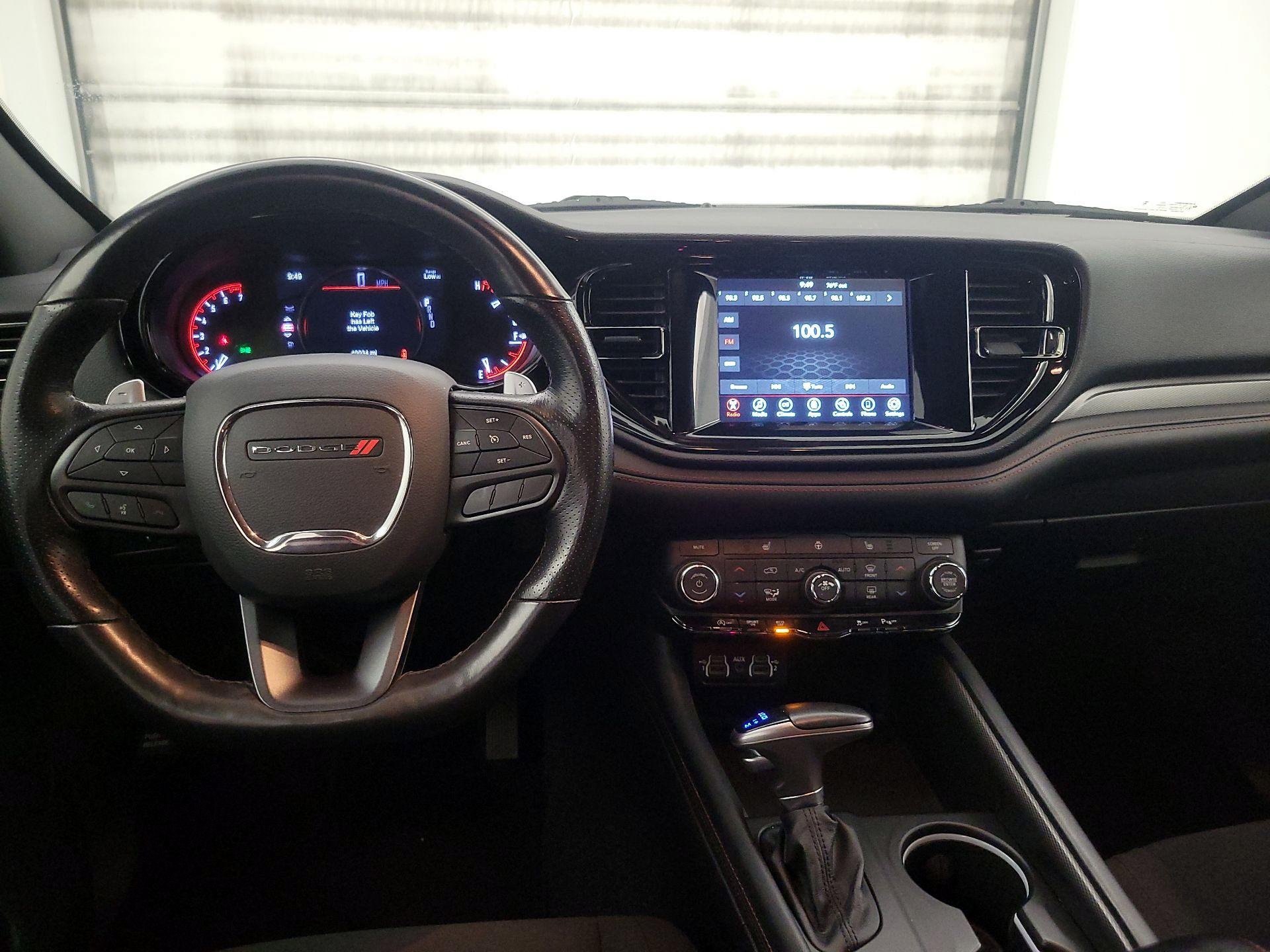 Thumbnail: 2023 Dodge Durango - 9