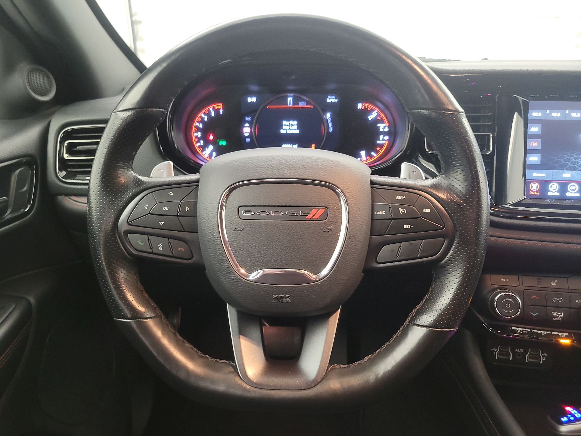 Thumbnail: 2023 Dodge Durango - 10