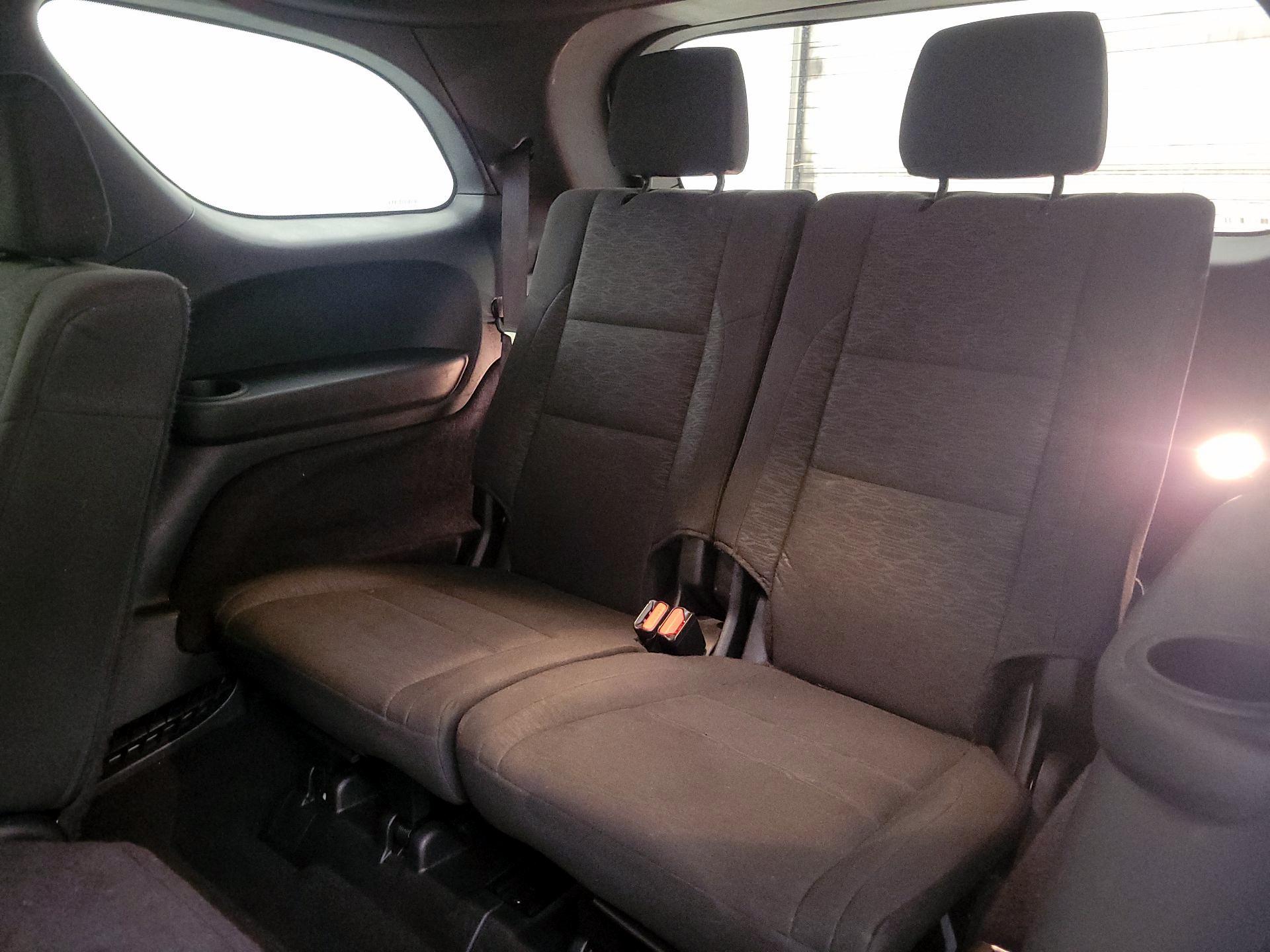 Thumbnail: 2023 Dodge Durango - 20