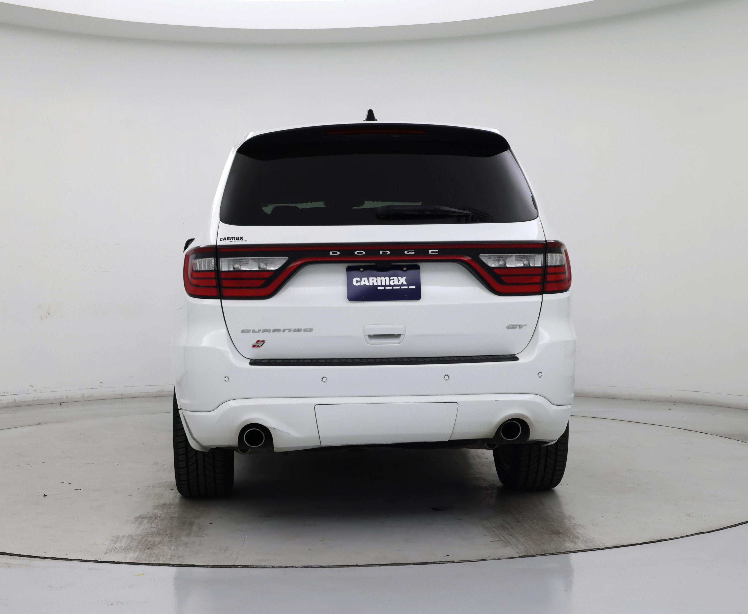 Thumbnail: 2023 Dodge Durango - 6