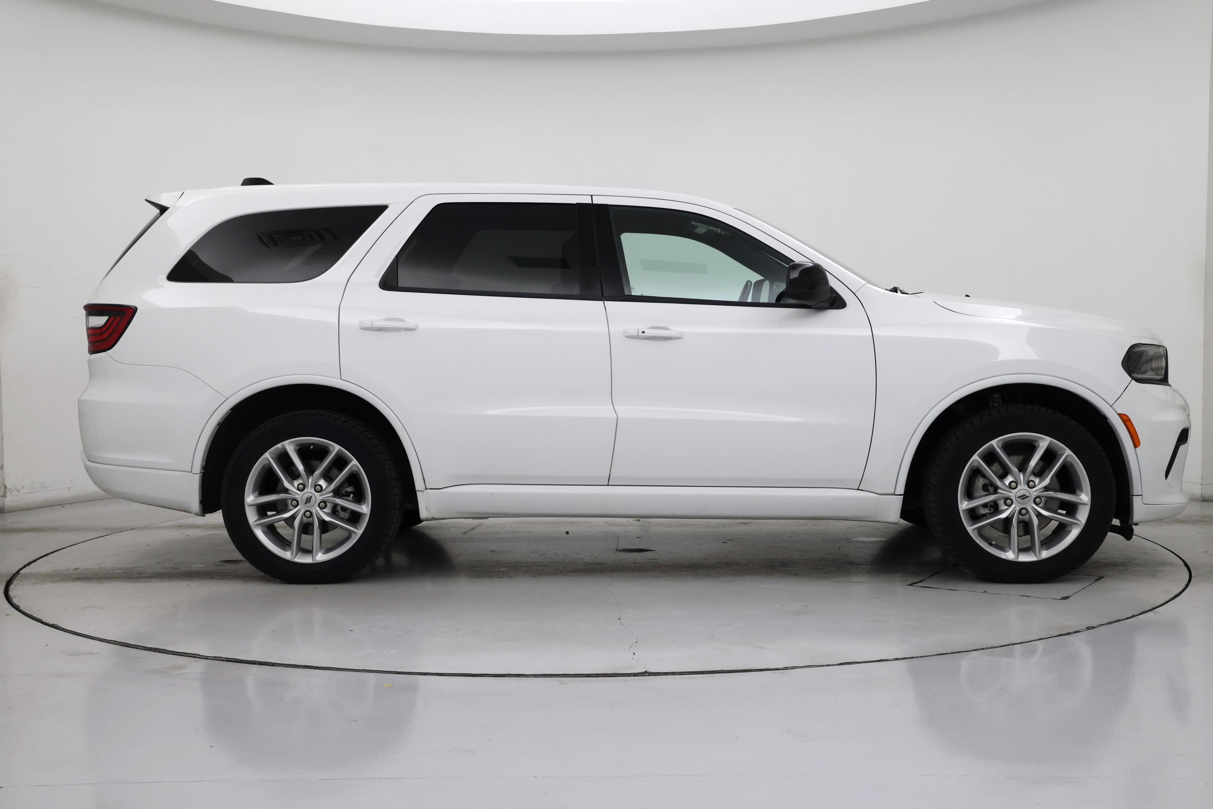 Thumbnail: 2023 Dodge Durango - 7