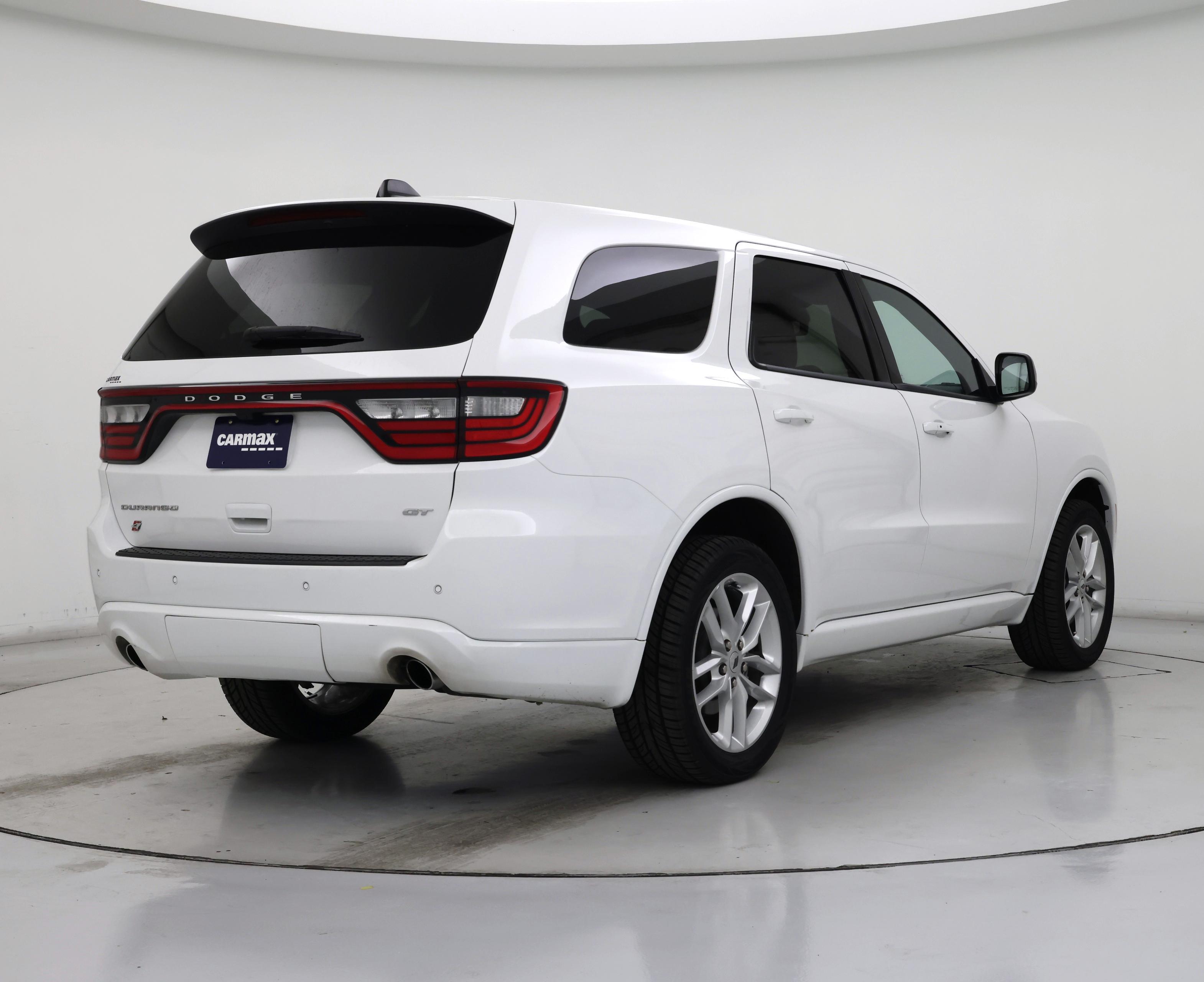 Thumbnail: 2023 Dodge Durango - 8