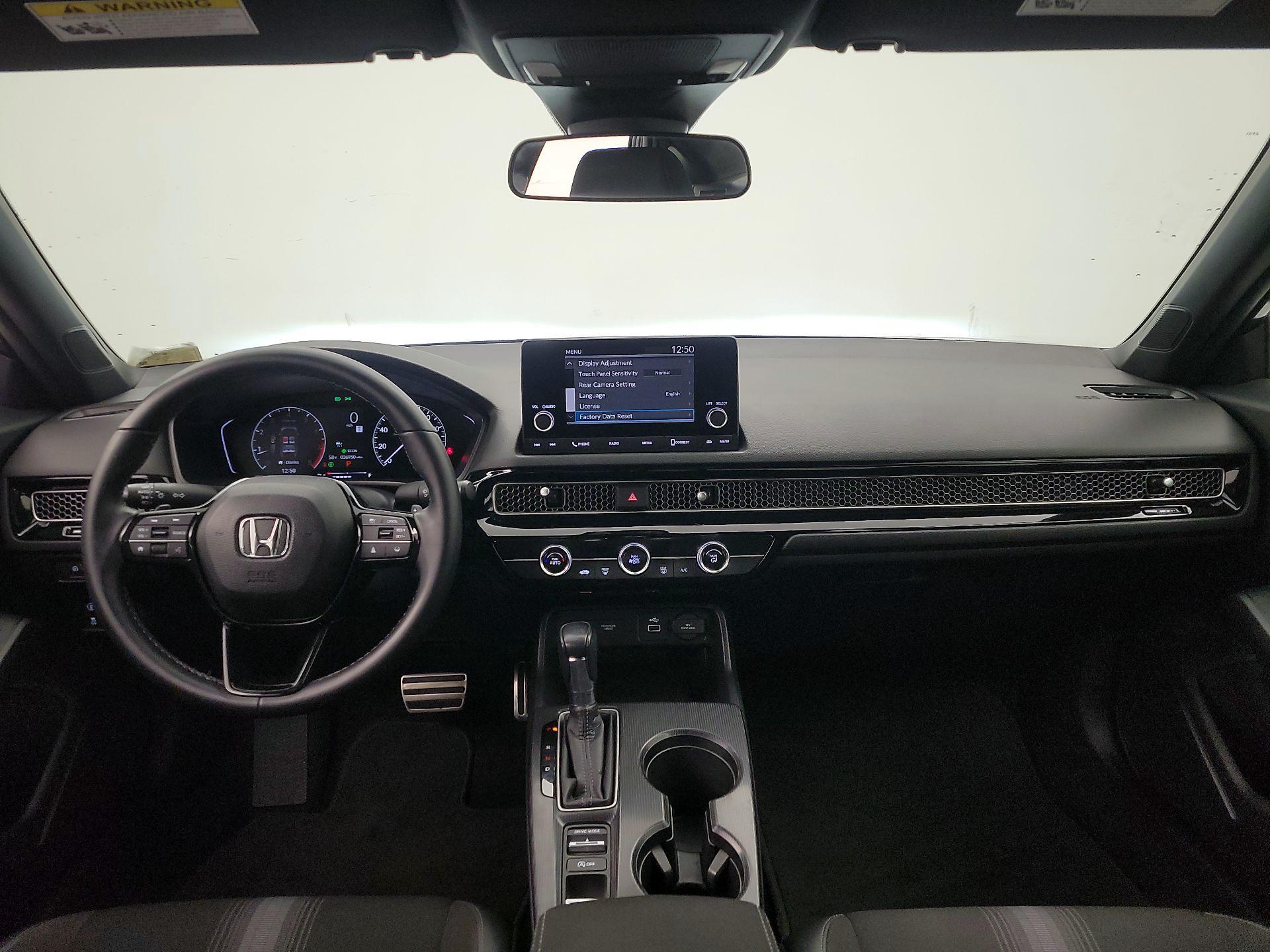 Thumbnail: 2023 Honda Civic - 9