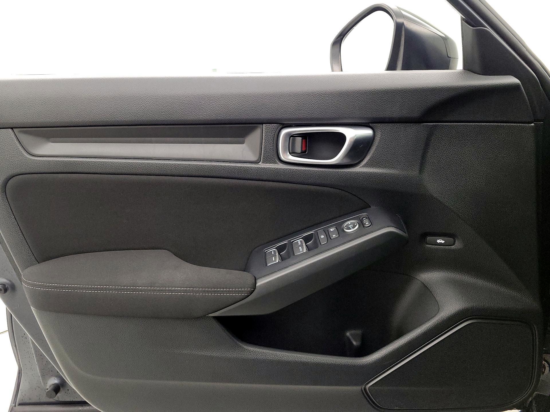 Thumbnail: 2023 Honda Civic - 12