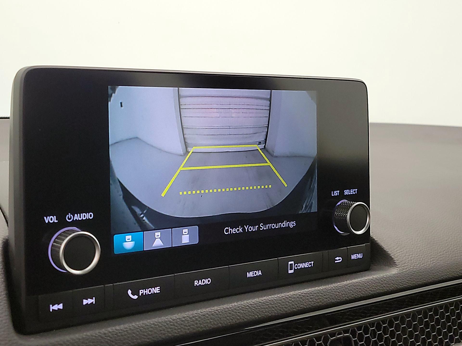 Thumbnail: 2023 Honda Civic - 14