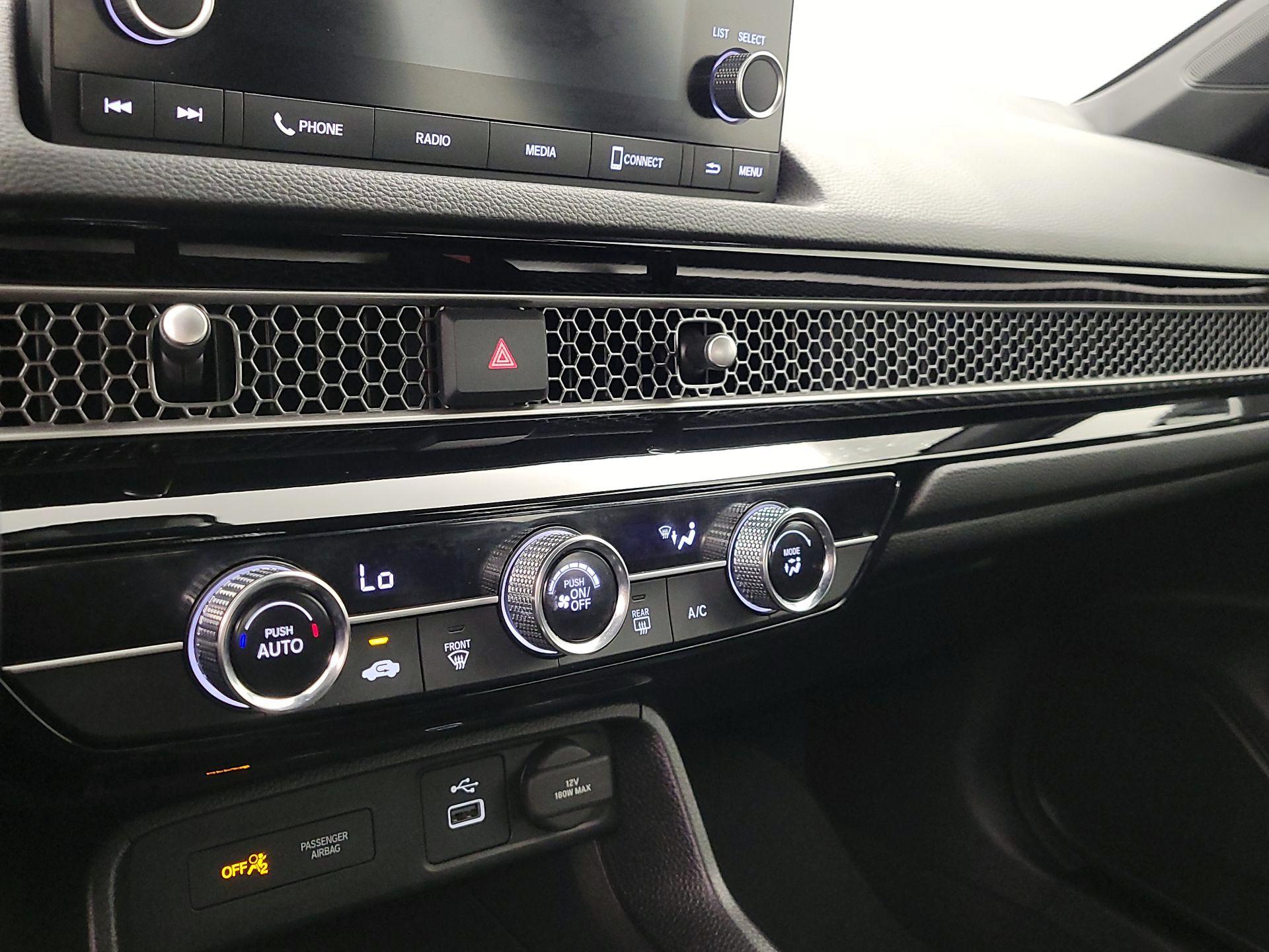 Thumbnail: 2023 Honda Civic - 16