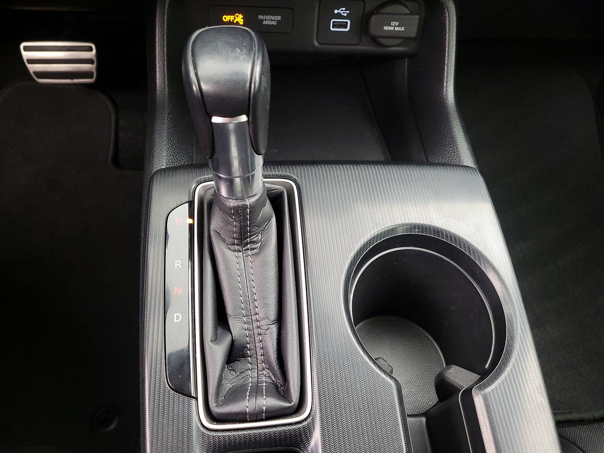 Thumbnail: 2023 Honda Civic - 17