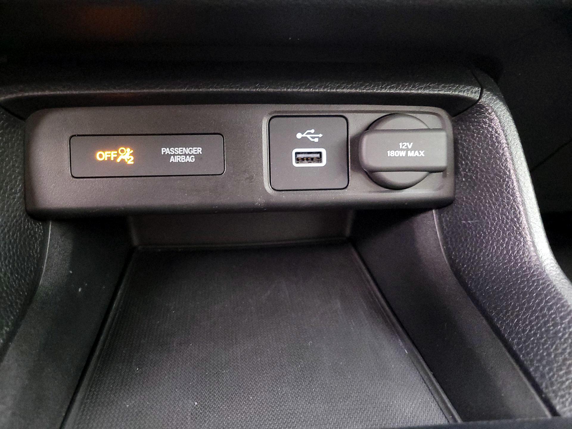 Thumbnail: 2023 Honda Civic - 18