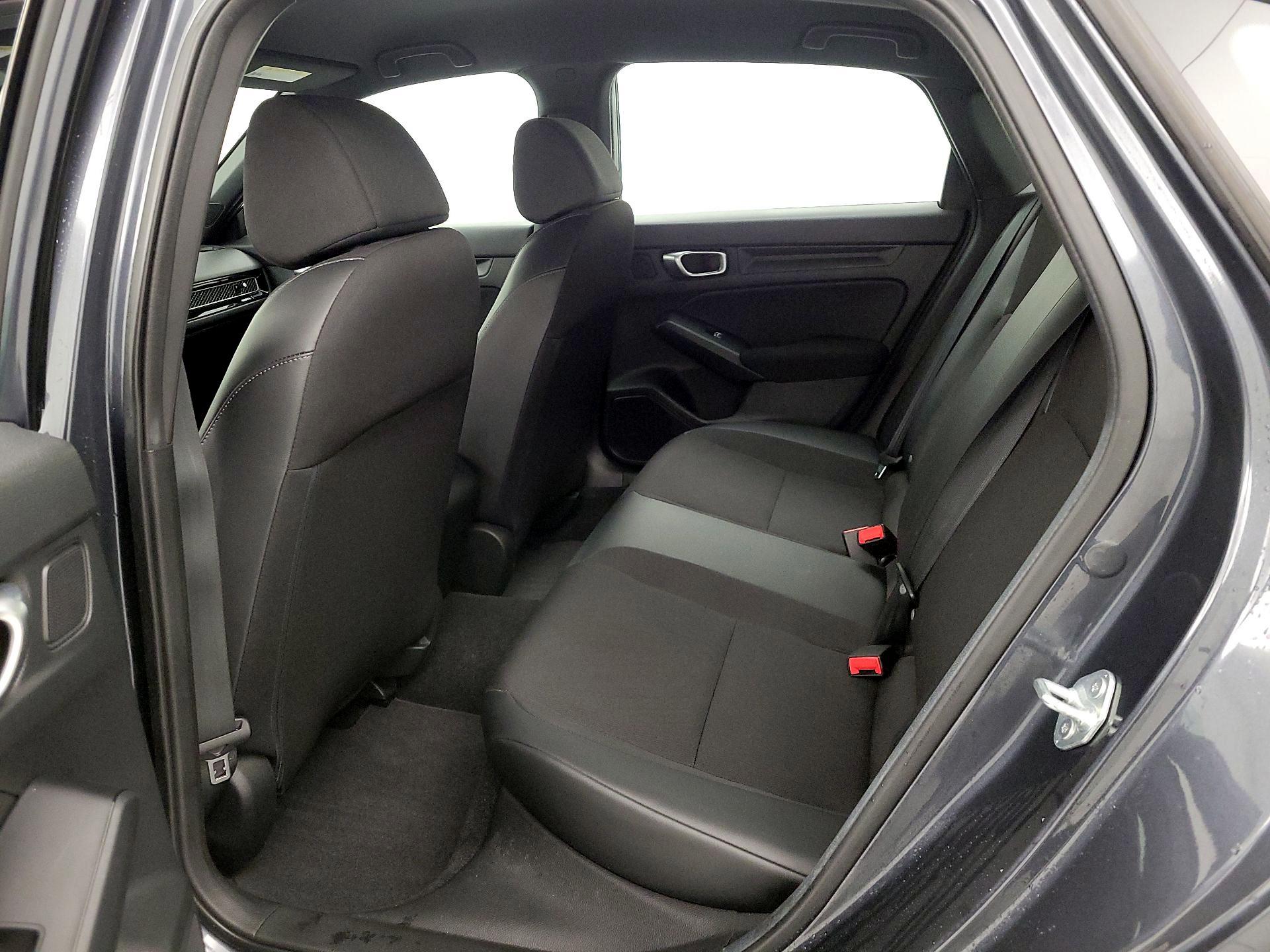 Thumbnail: 2023 Honda Civic - 19