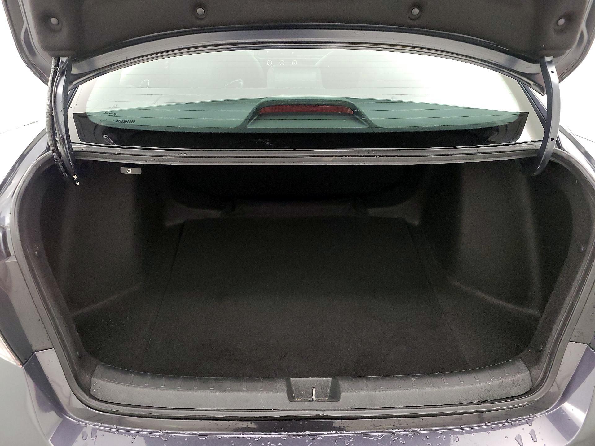 Thumbnail: 2023 Honda Civic - 20