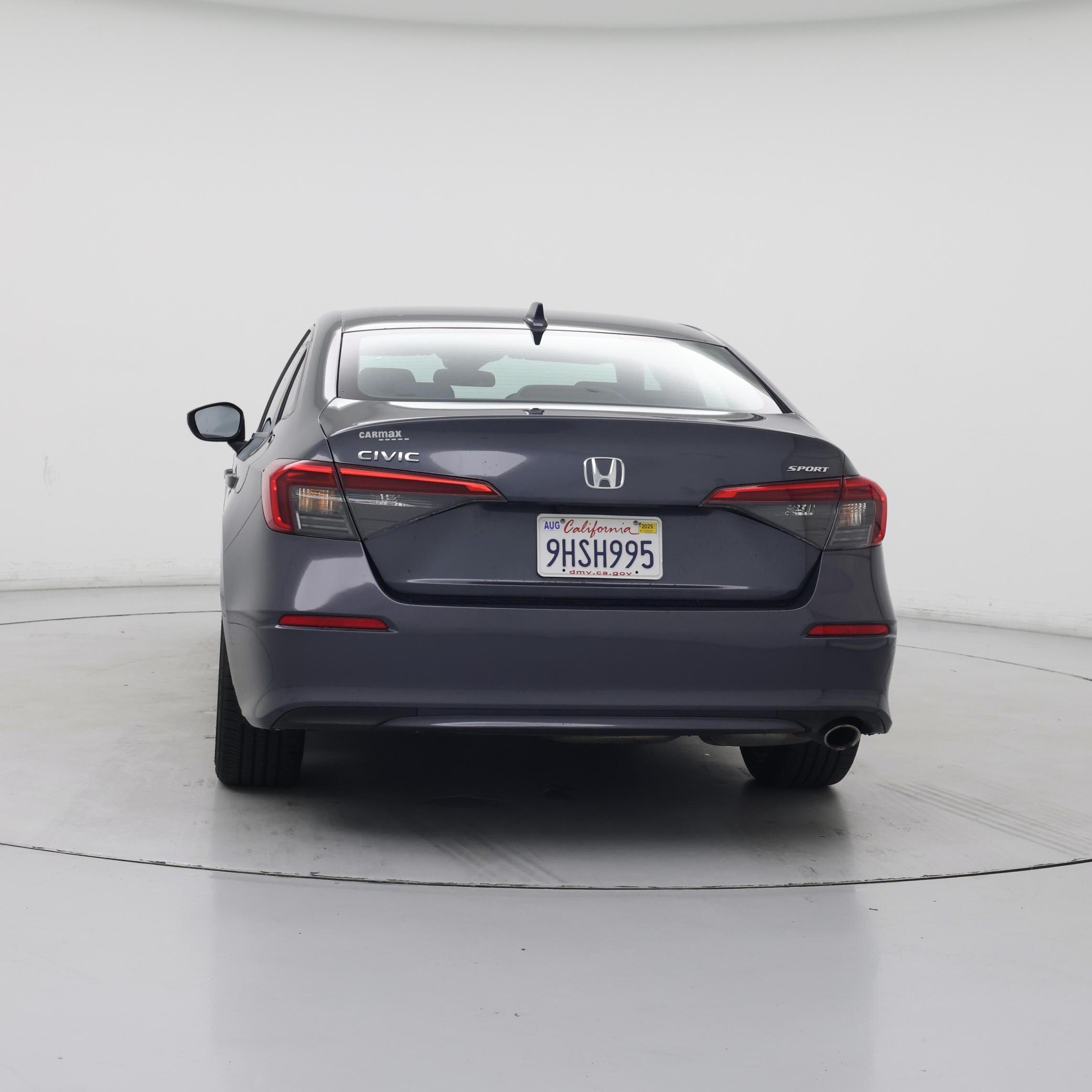 Thumbnail: 2023 Honda Civic - 6