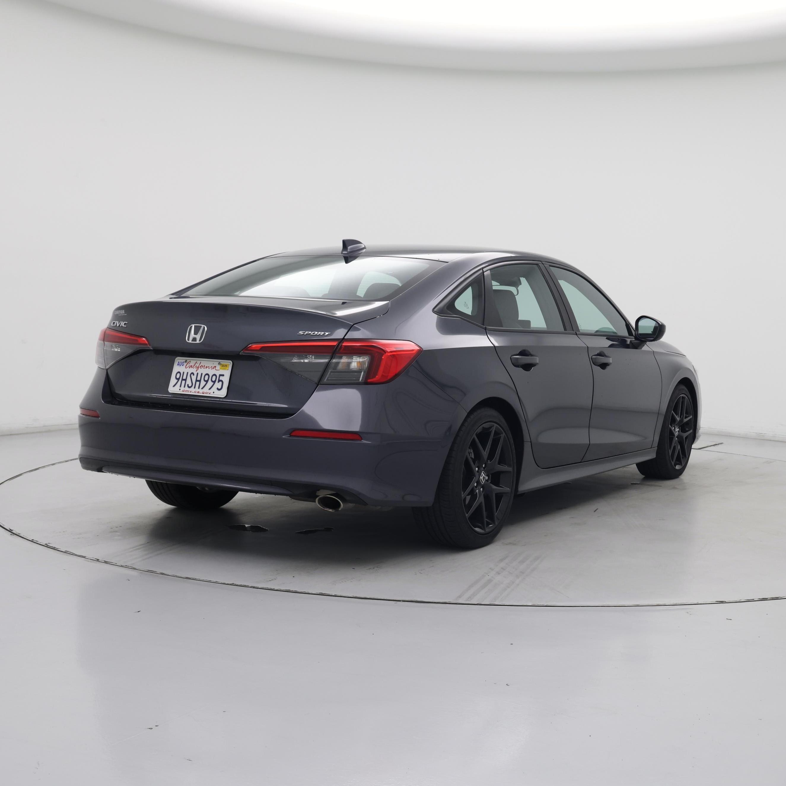 Thumbnail: 2023 Honda Civic - 8