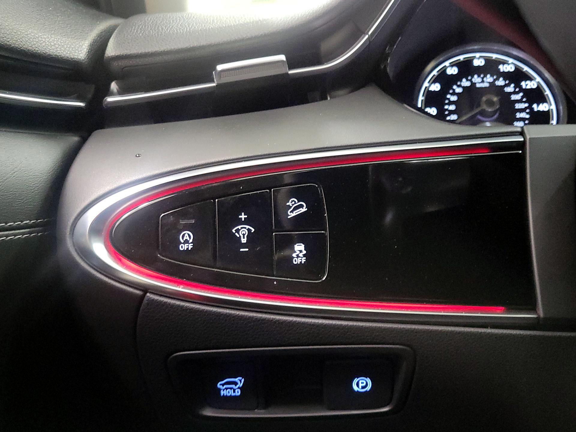 Thumbnail: 2023 Genesis GV70 - 13