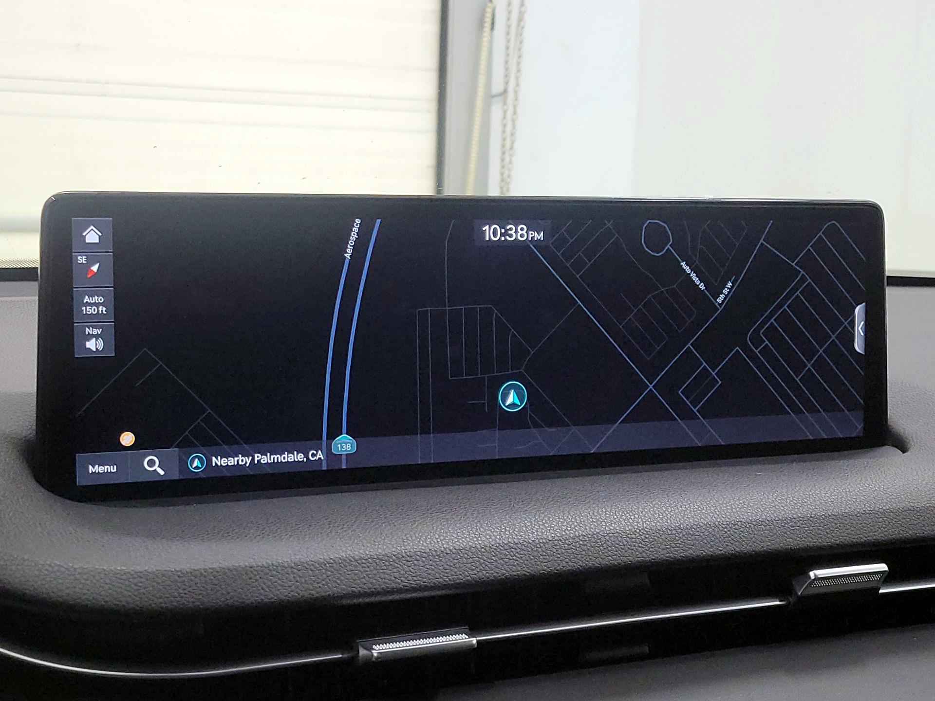 Thumbnail: 2023 Genesis GV70 - 14