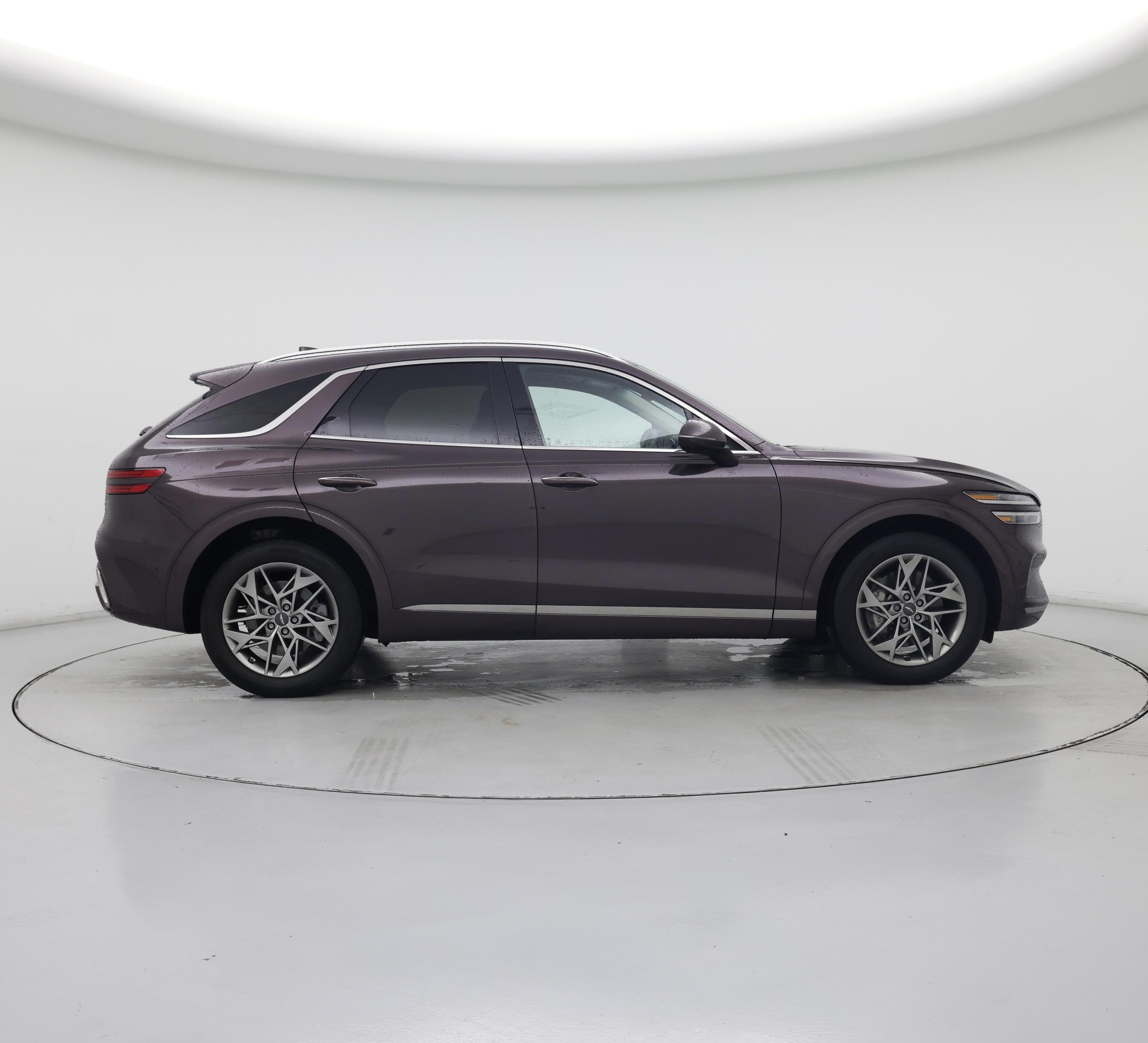 Thumbnail: 2023 Genesis GV70 - 7