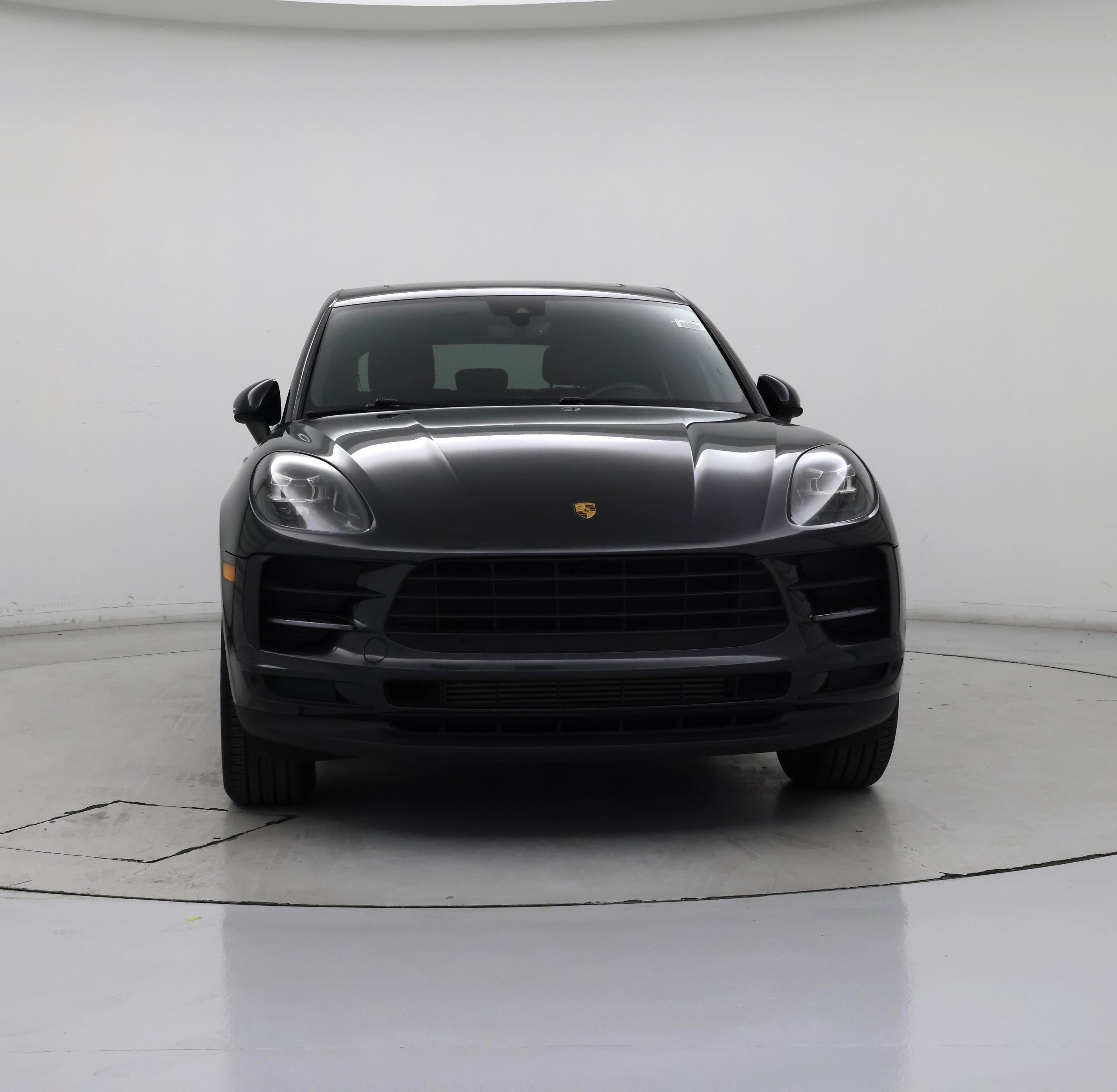 Thumbnail: 2021 Porsche Macan - 5