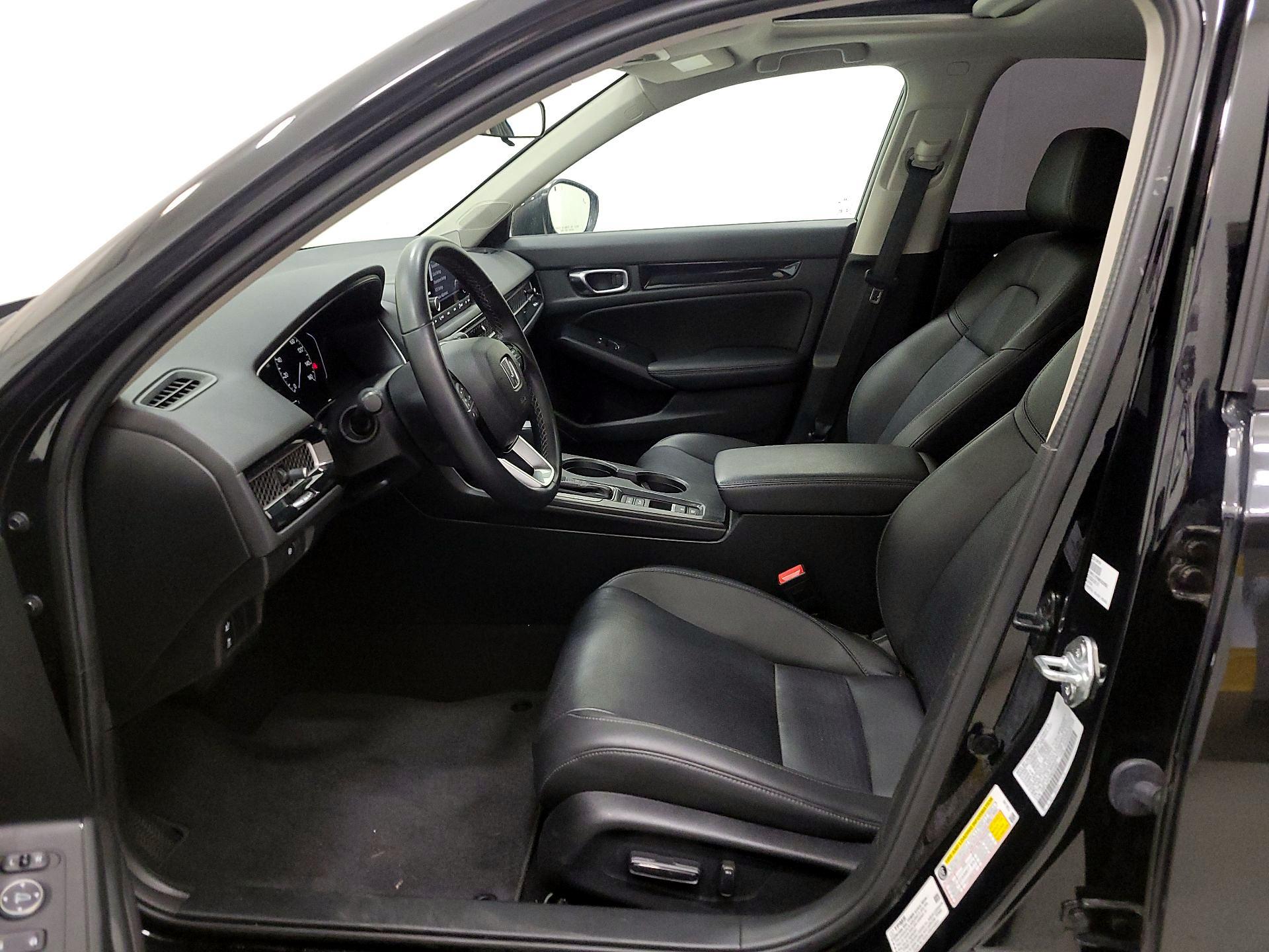 Thumbnail: 2022 Honda Civic - 11