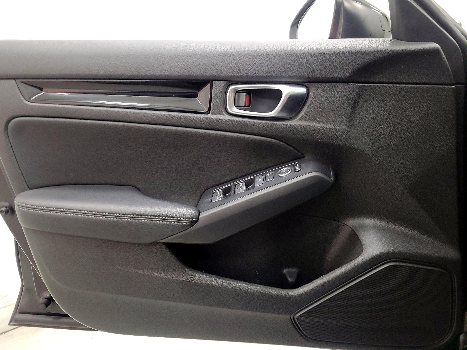 Thumbnail: 2022 Honda Civic - 12