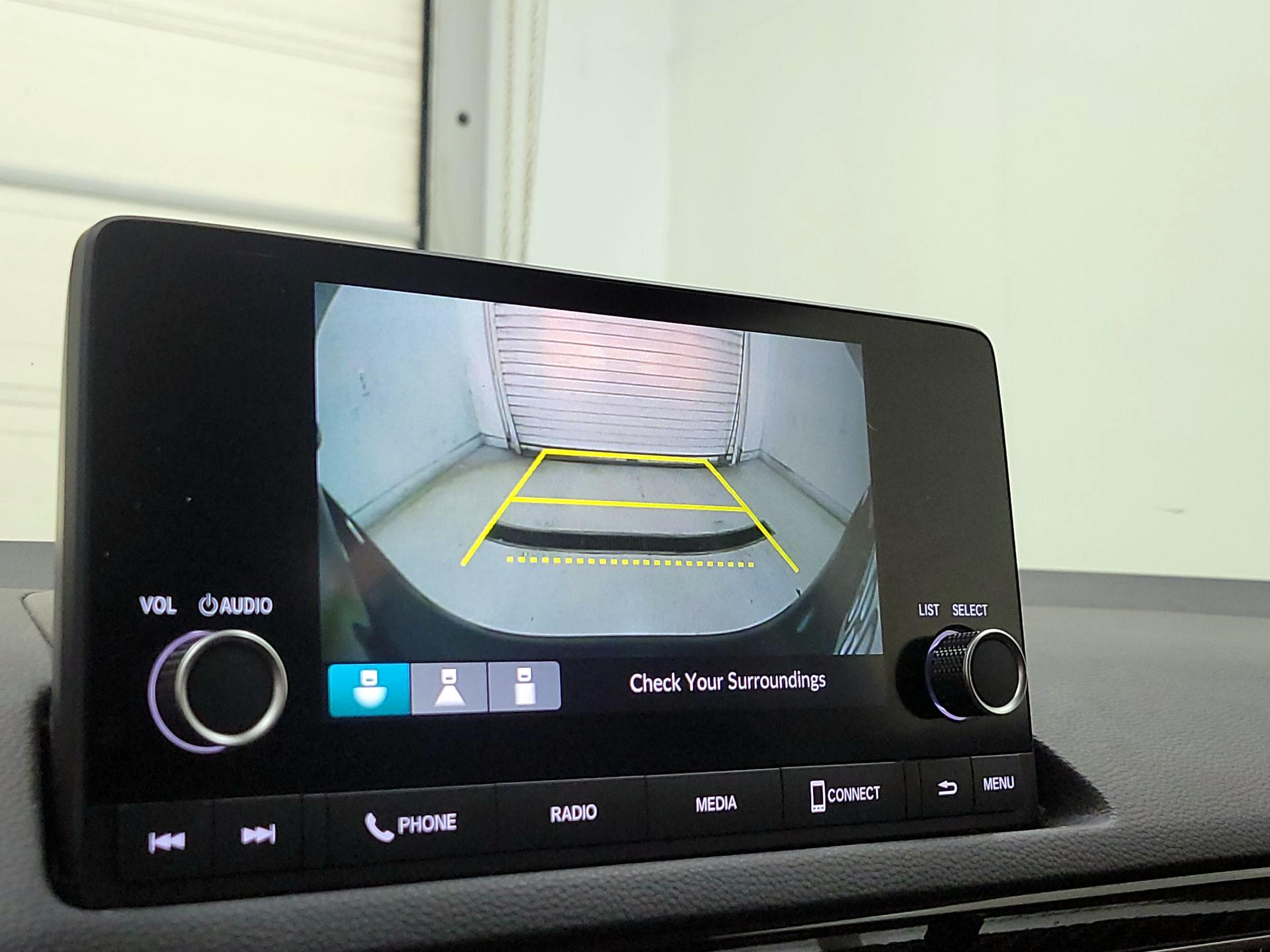 Thumbnail: 2022 Honda Civic - 14