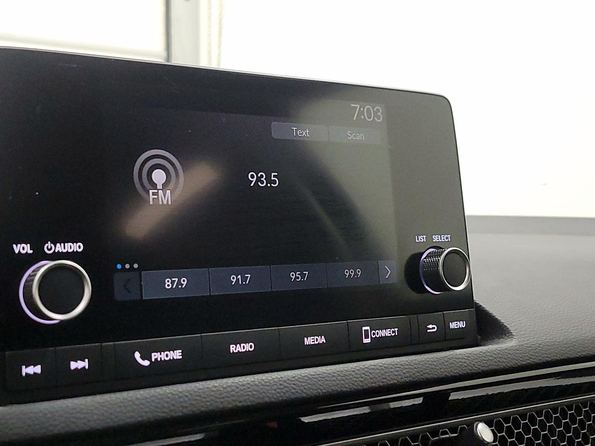 Thumbnail: 2022 Honda Civic - 15