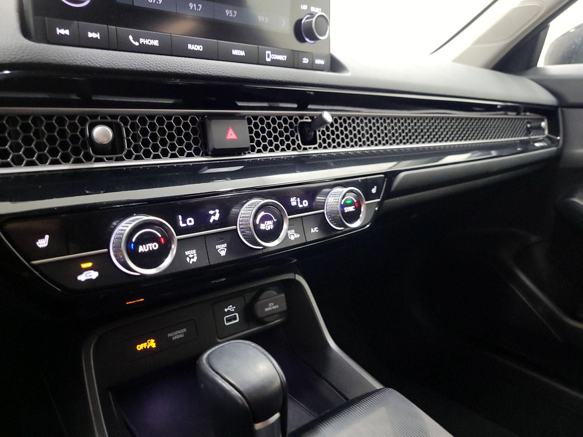 Thumbnail: 2022 Honda Civic - 16