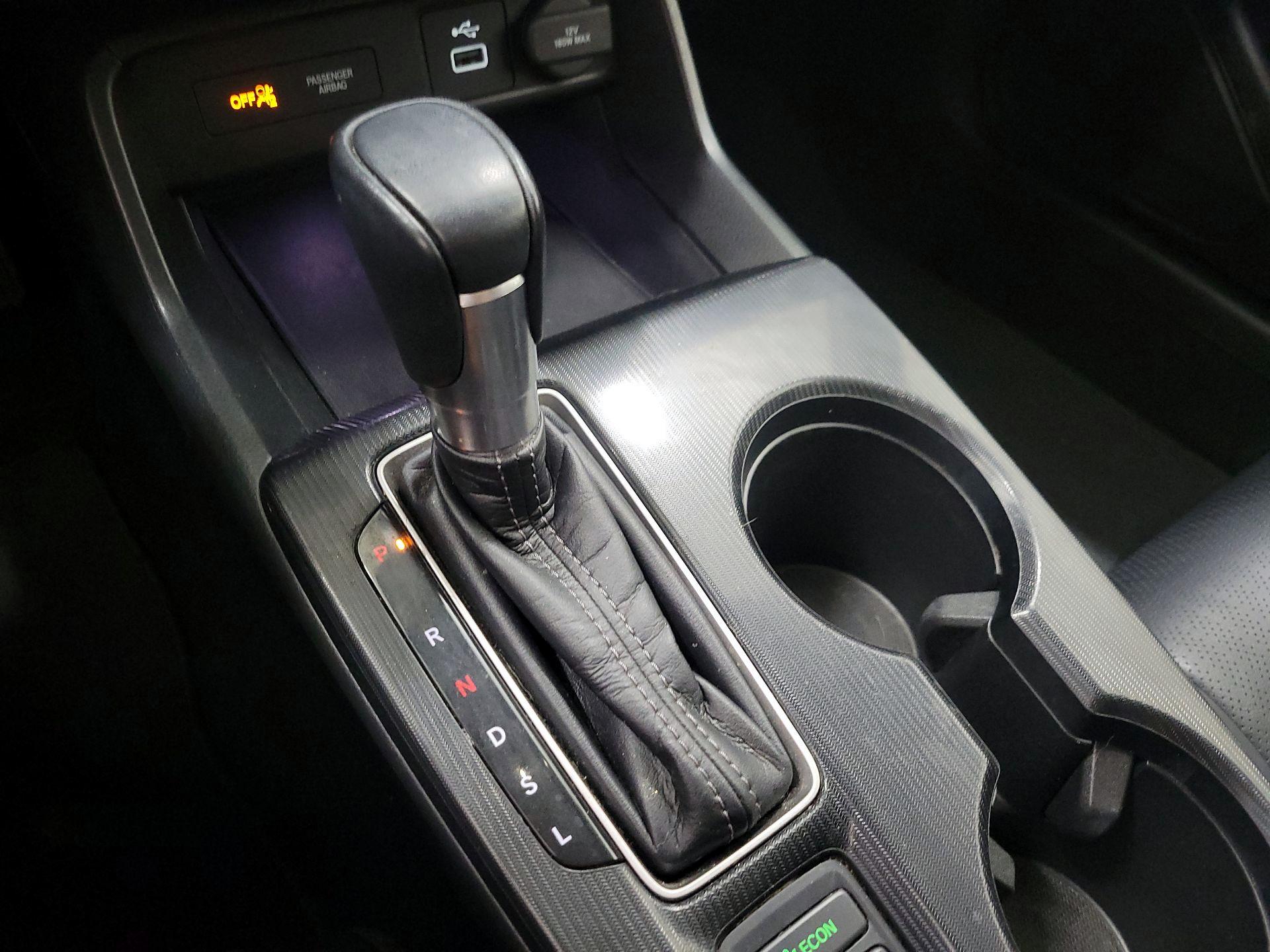 Thumbnail: 2022 Honda Civic - 17