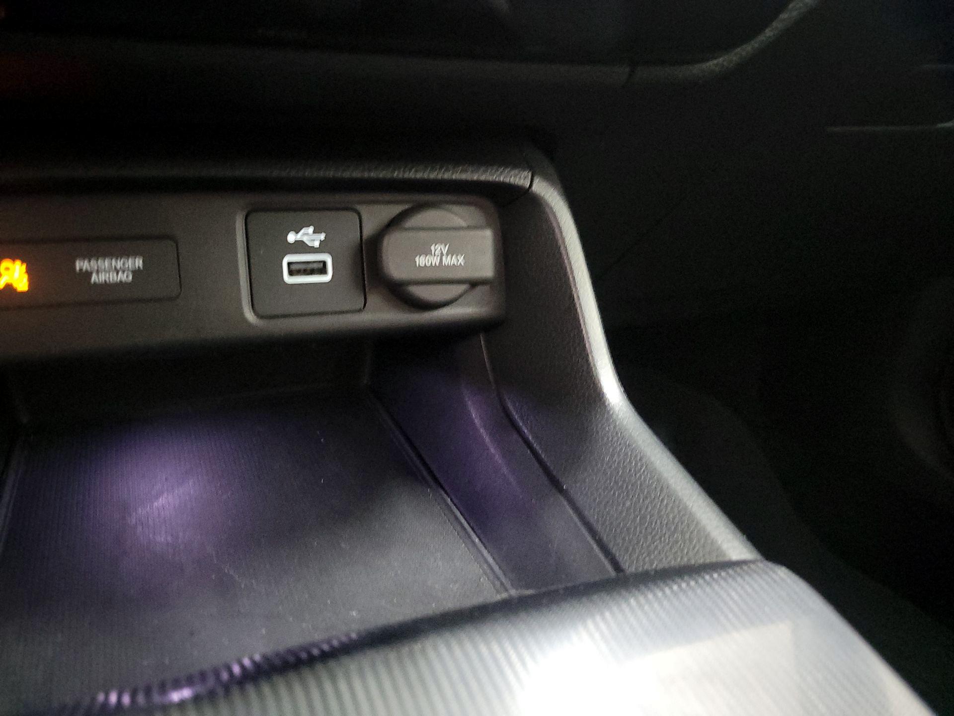 Thumbnail: 2022 Honda Civic - 18