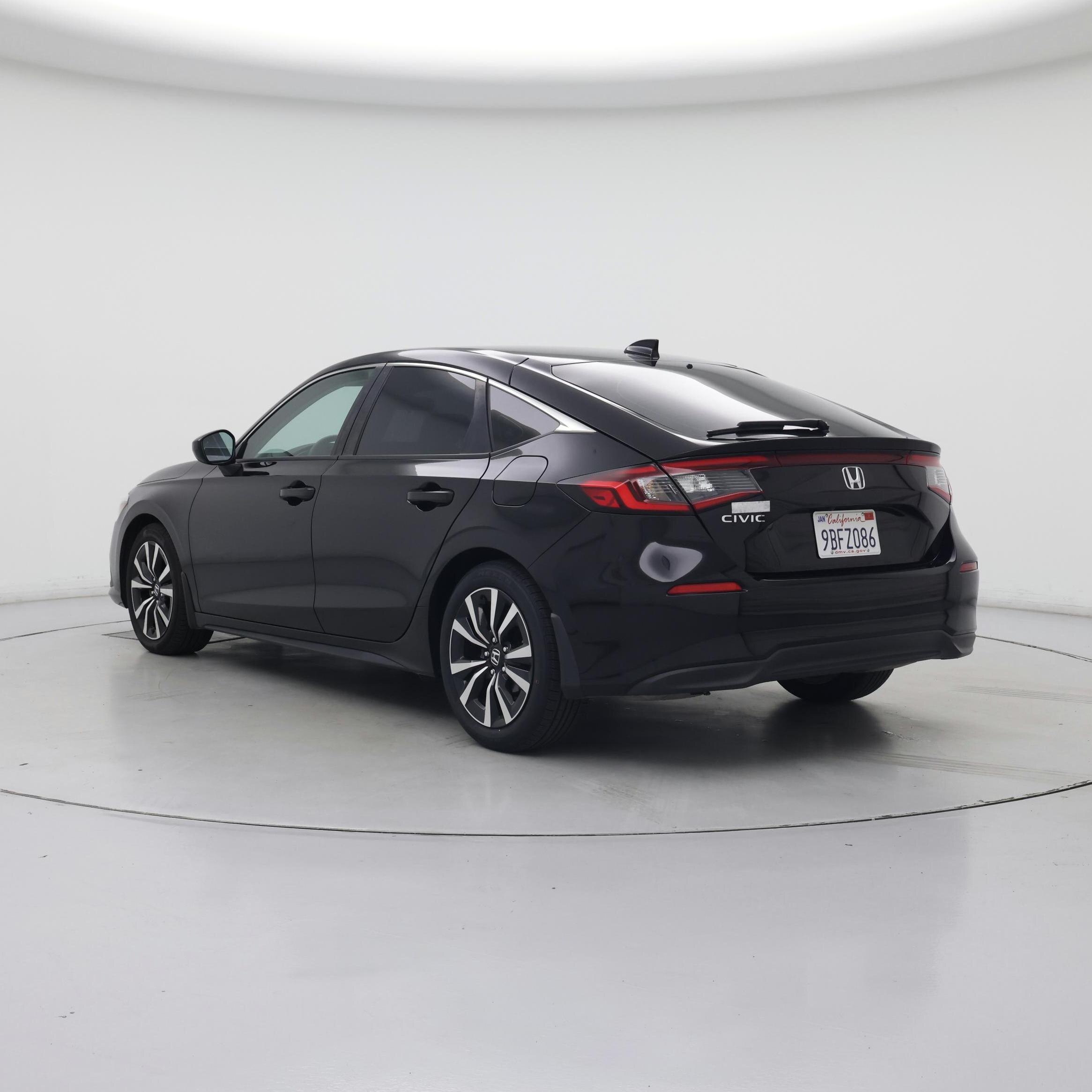 Thumbnail: 2022 Honda Civic - 2