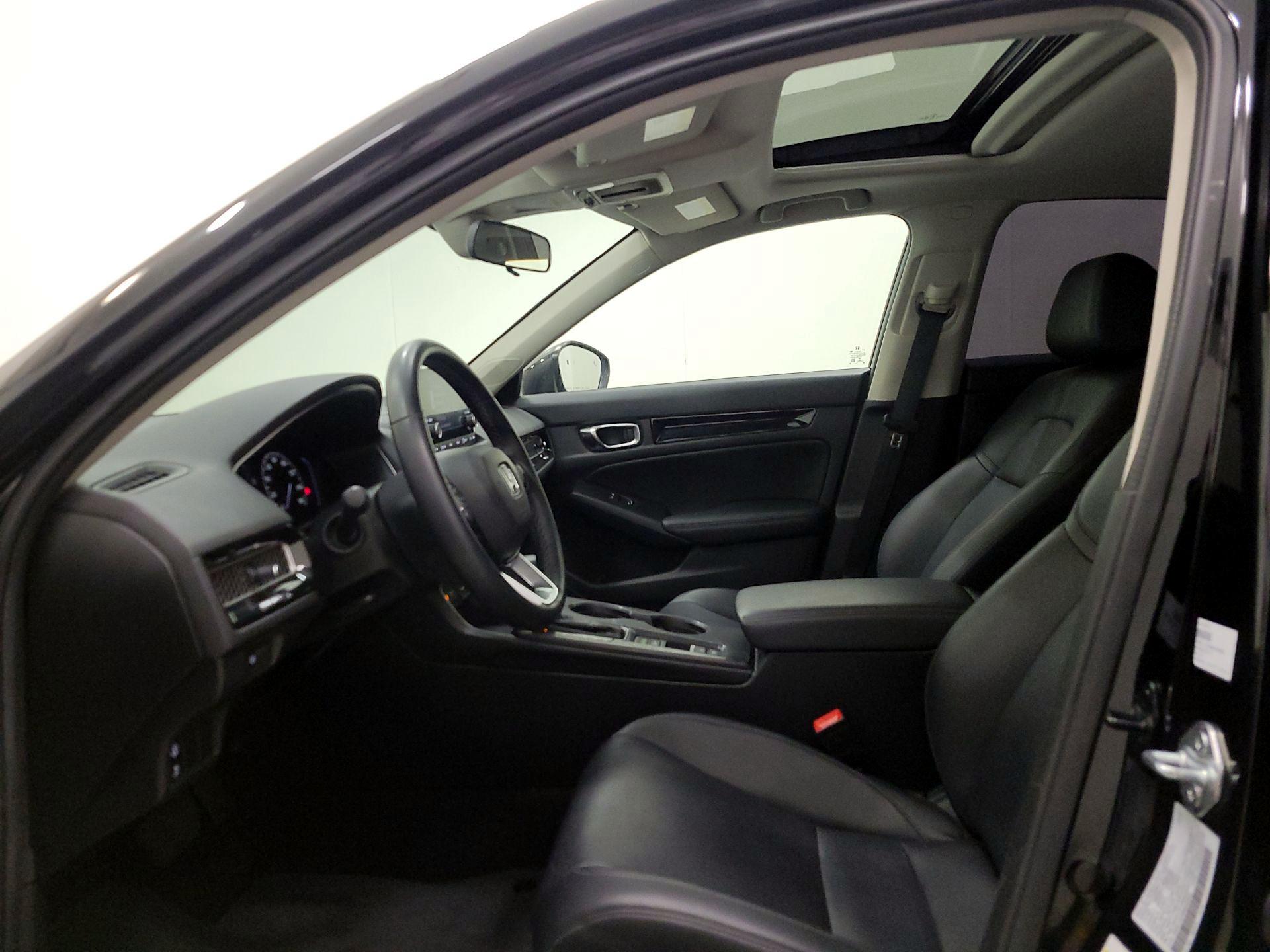 Thumbnail: 2022 Honda Civic - 19