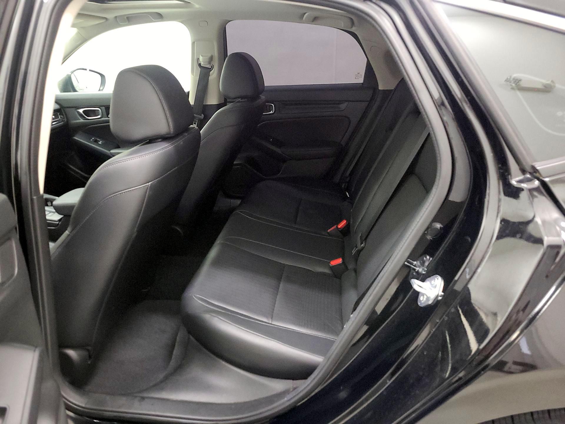 Thumbnail: 2022 Honda Civic - 20