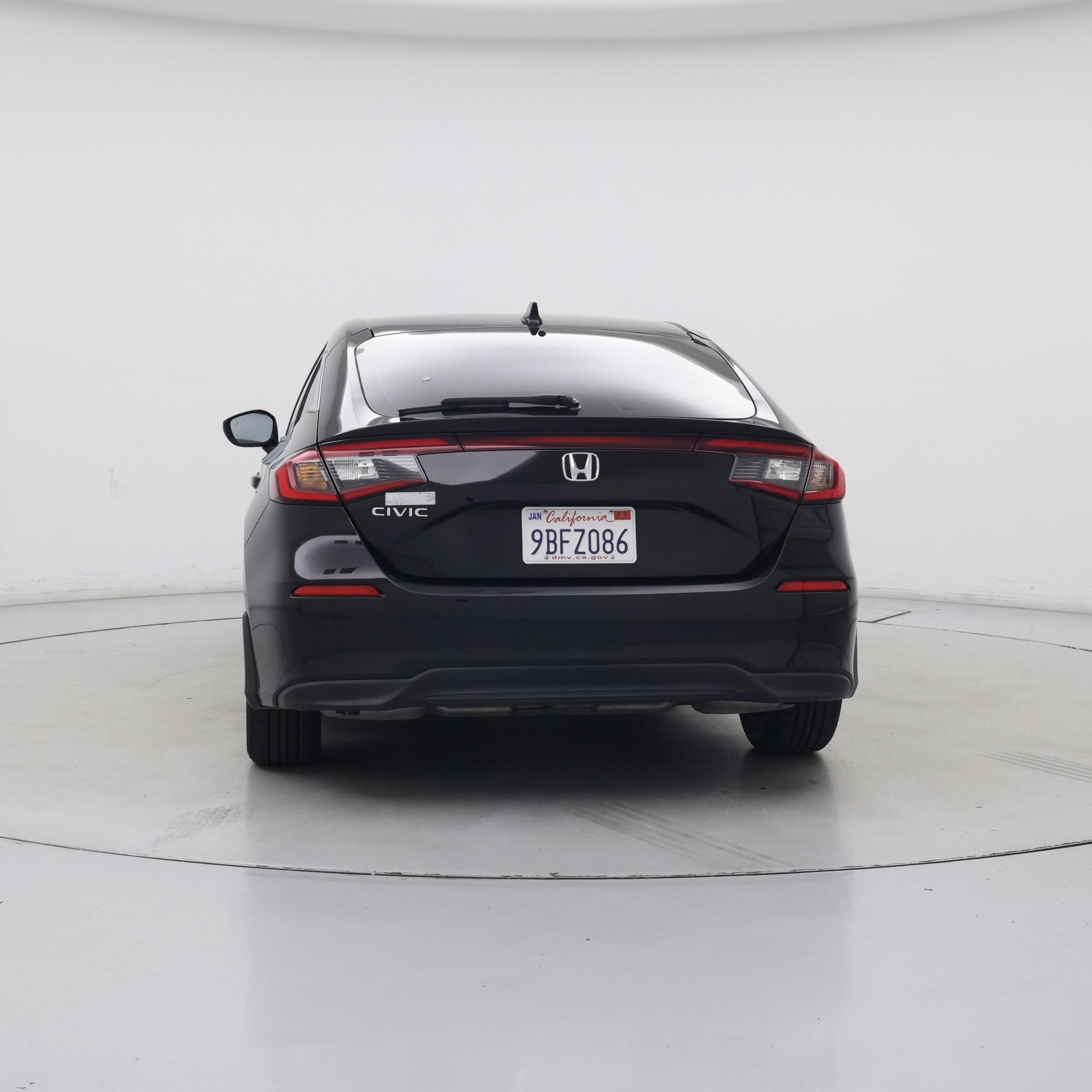 Thumbnail: 2022 Honda Civic - 6