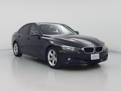 2014 BMW 320 I