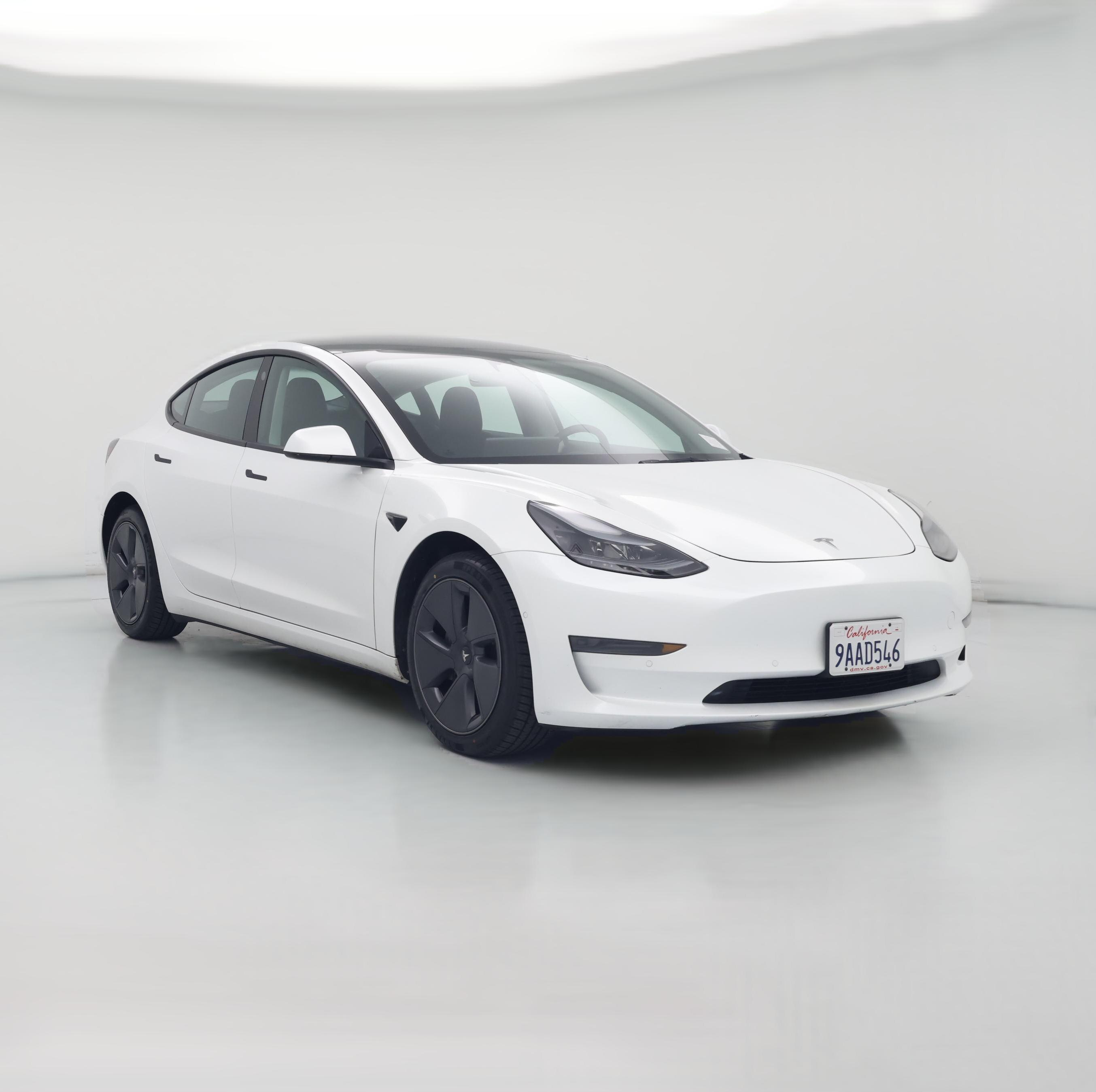 Thumbnail: 2022 Tesla Model 3 - 1