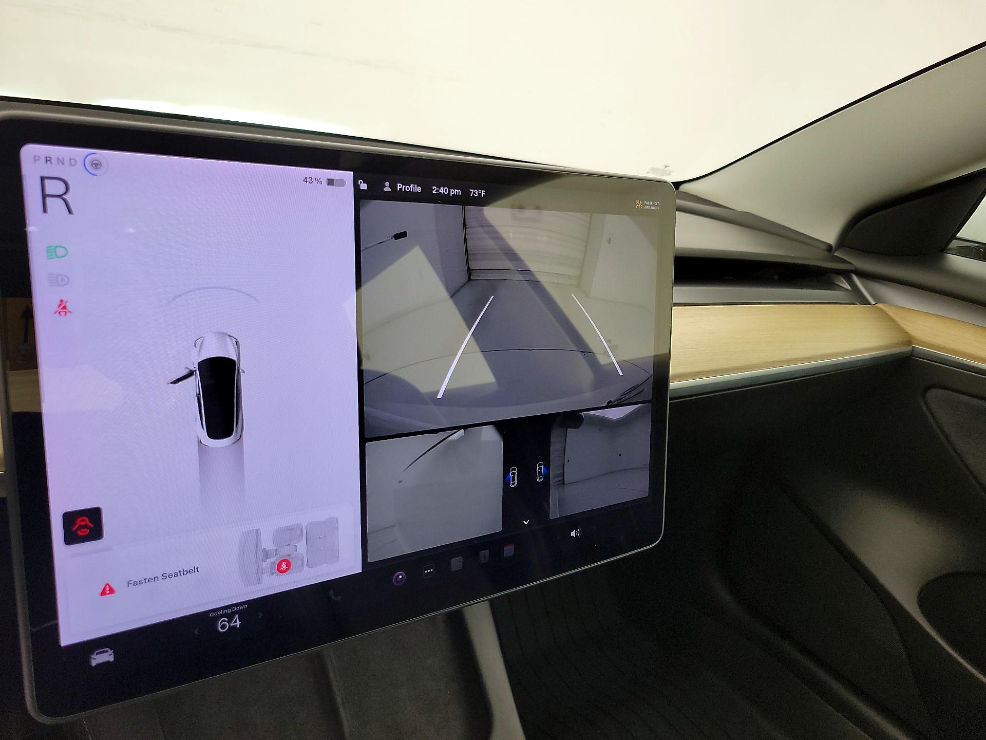 Thumbnail: 2022 Tesla Model 3 - 14