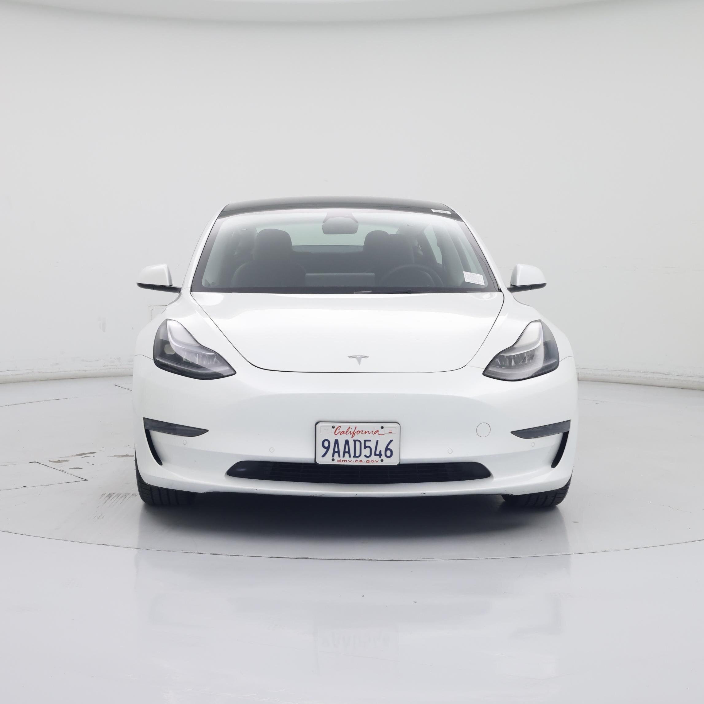 Thumbnail: 2022 Tesla Model 3 - 5