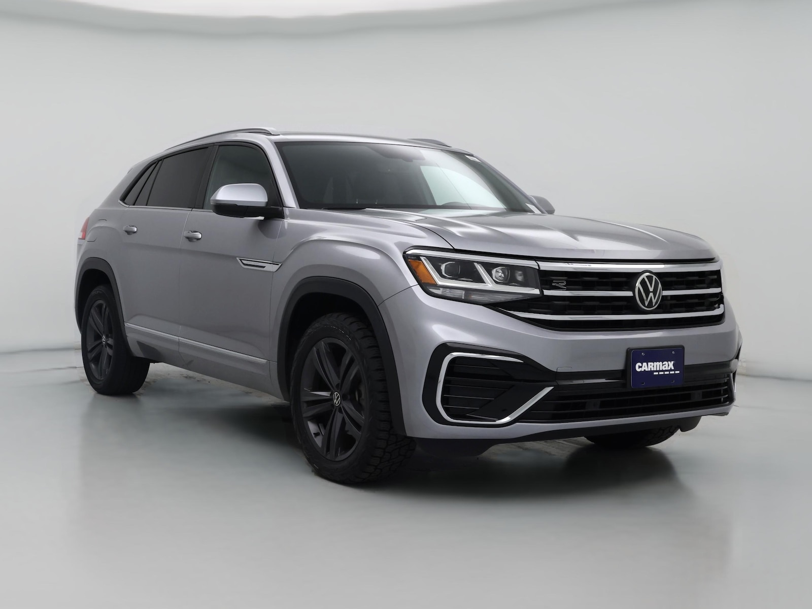 2021 Volkswagen Atlas Cross Sport SE w/Tech R-Line