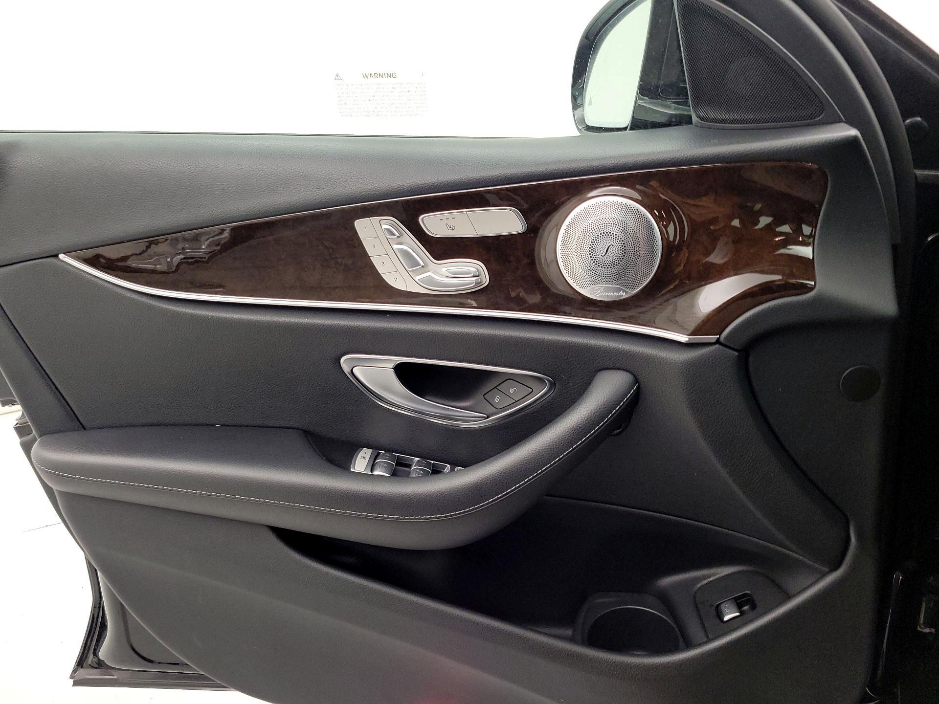 Thumbnail: 2021 Mercedes-Benz E-Class - 12