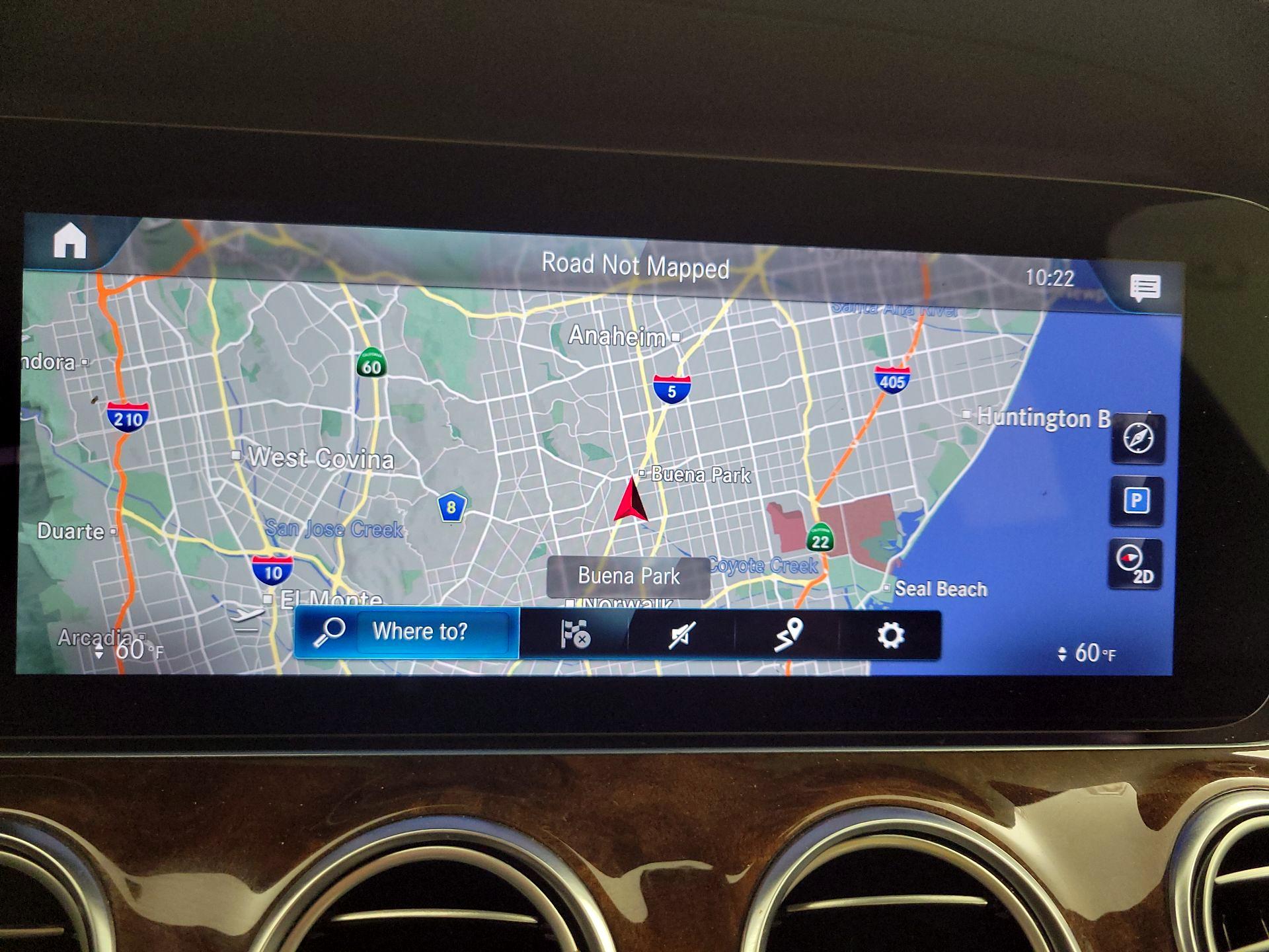 Thumbnail: 2021 Mercedes-Benz E-Class - 14