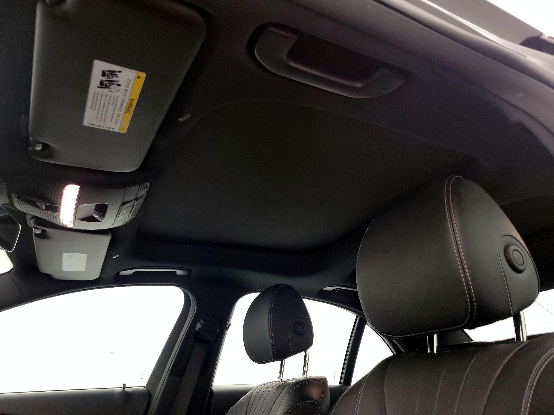 Thumbnail: 2021 Mercedes-Benz E-Class - 20