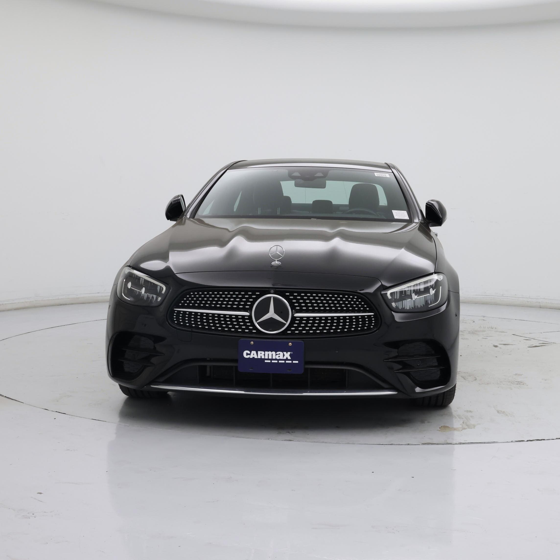 Thumbnail: 2021 Mercedes-Benz E-Class - 5