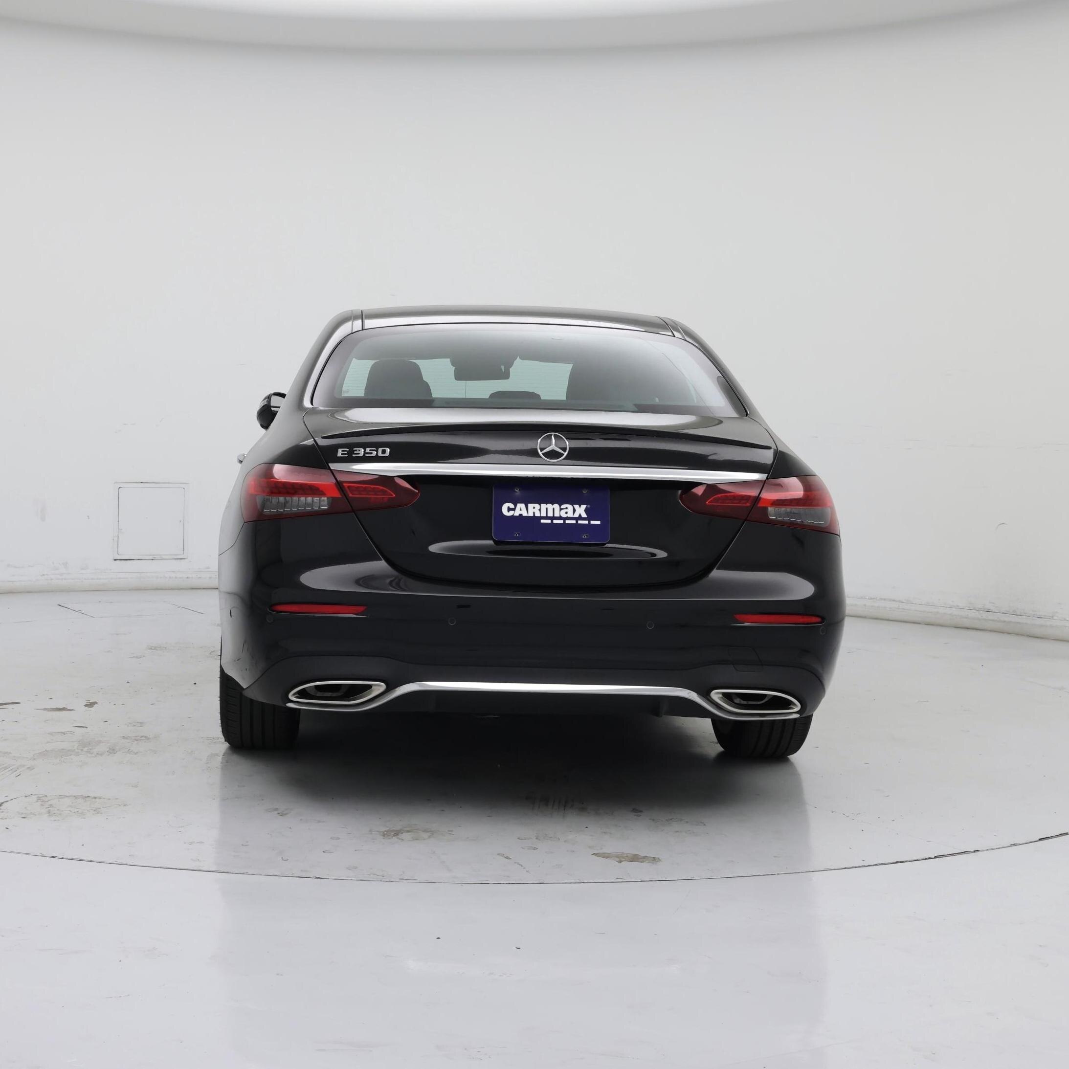 Thumbnail: 2021 Mercedes-Benz E-Class - 6