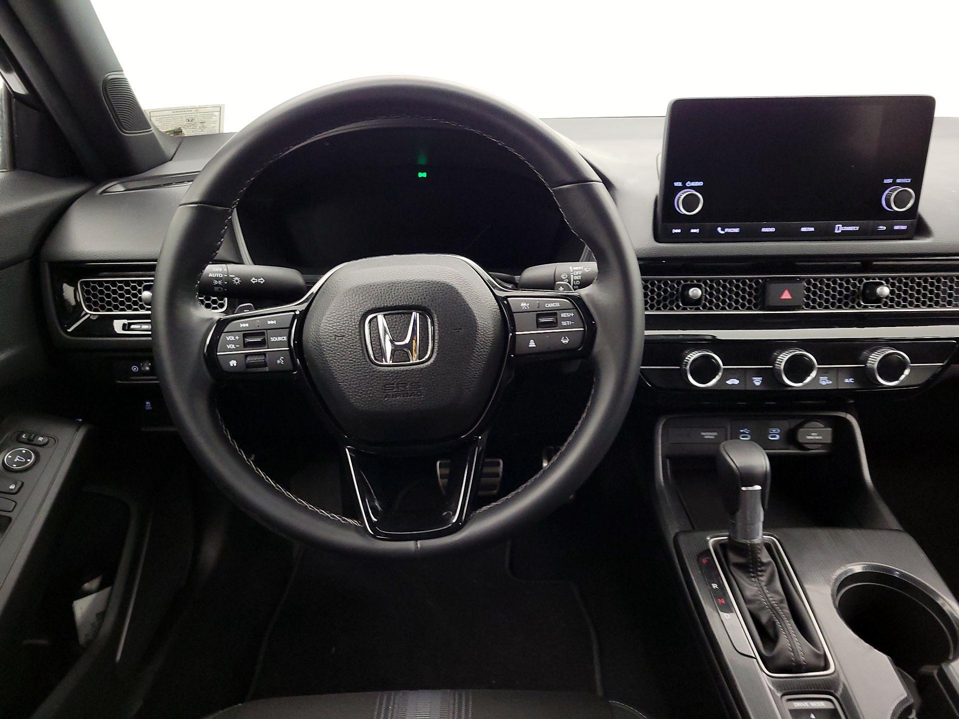 Thumbnail: 2025 Honda Civic - 10